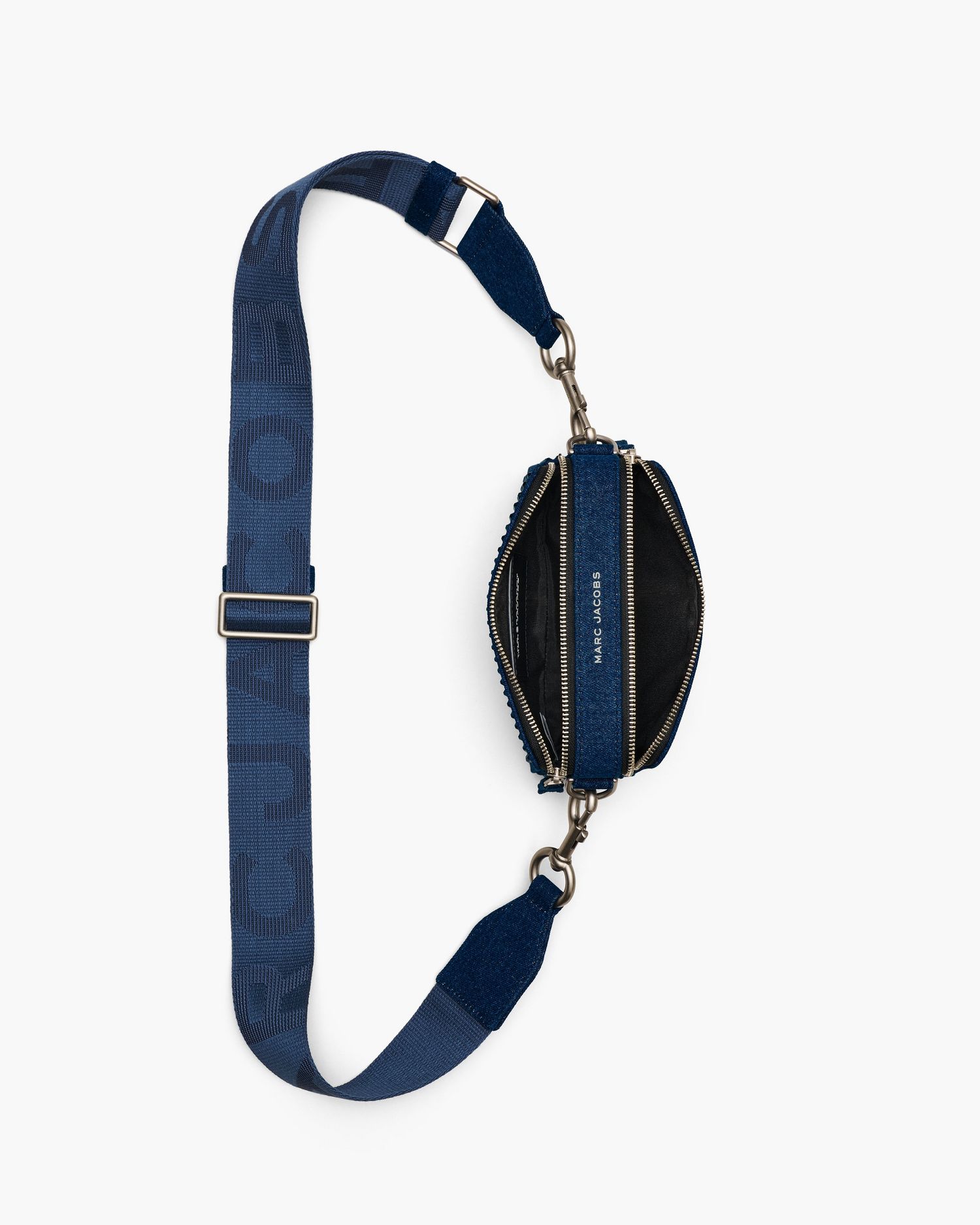 The Crystal Denim Snapshot | Marc Jacobs Outlet