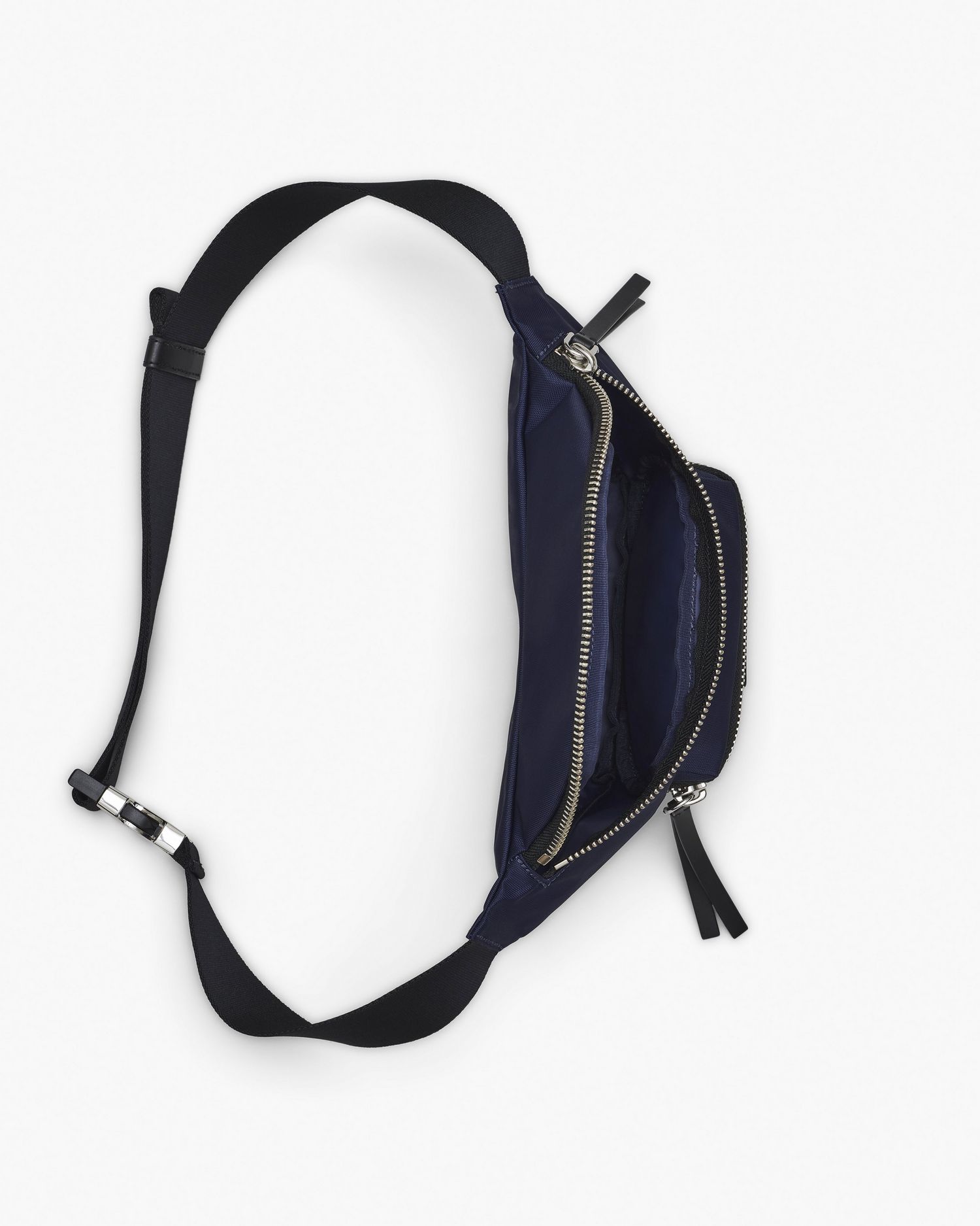 The Biker Nylon Belt Bag | Marc Jacobs Outlet