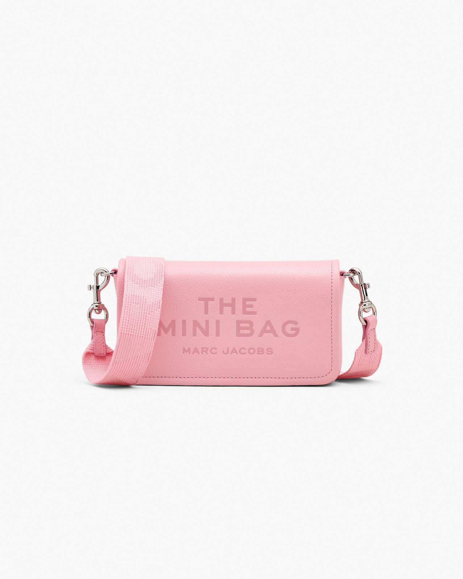 The Leather Mini Bag | Marc Jacobs Outlet