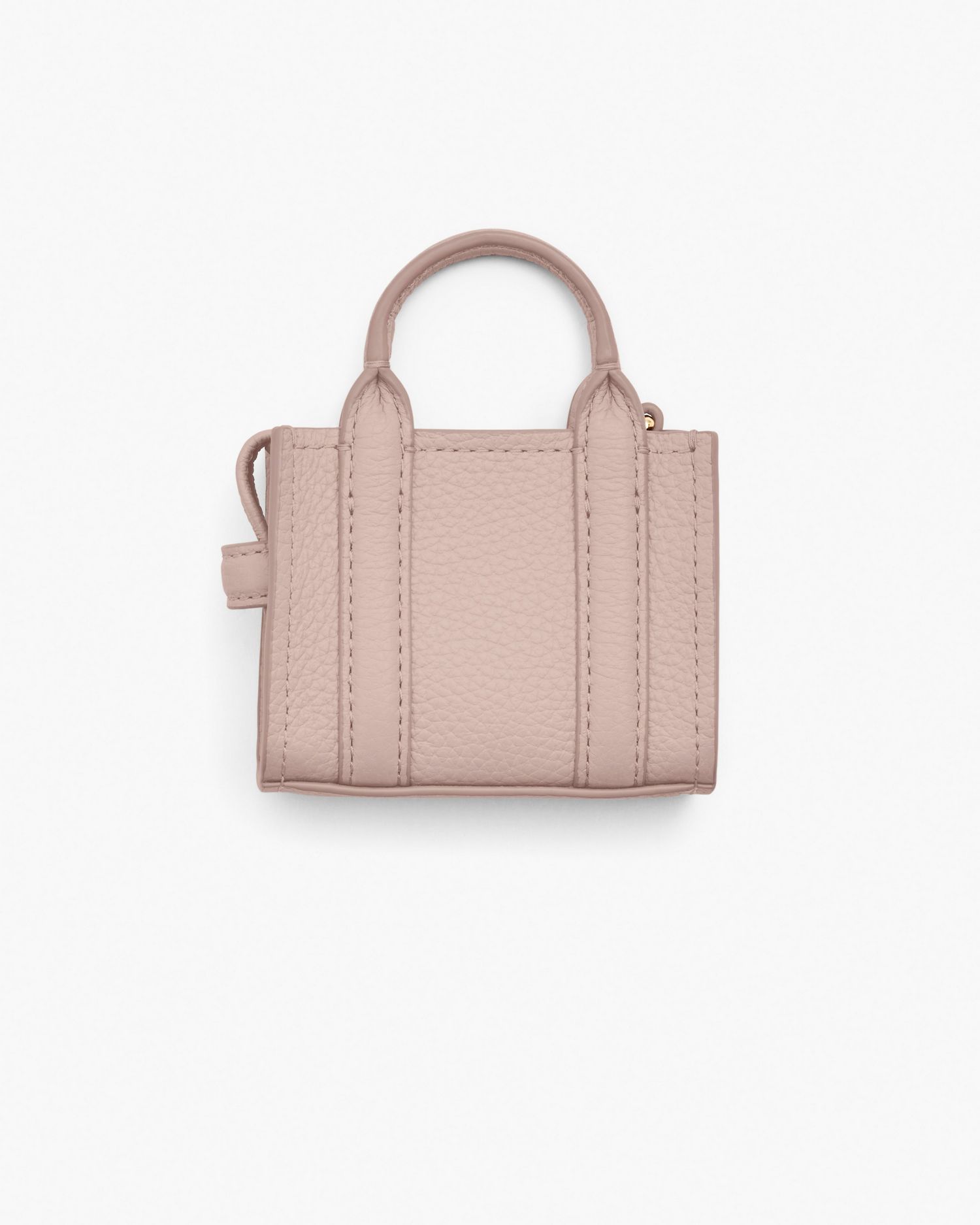 The Nano Tote Bag Charm | Marc Jacobs Outlet