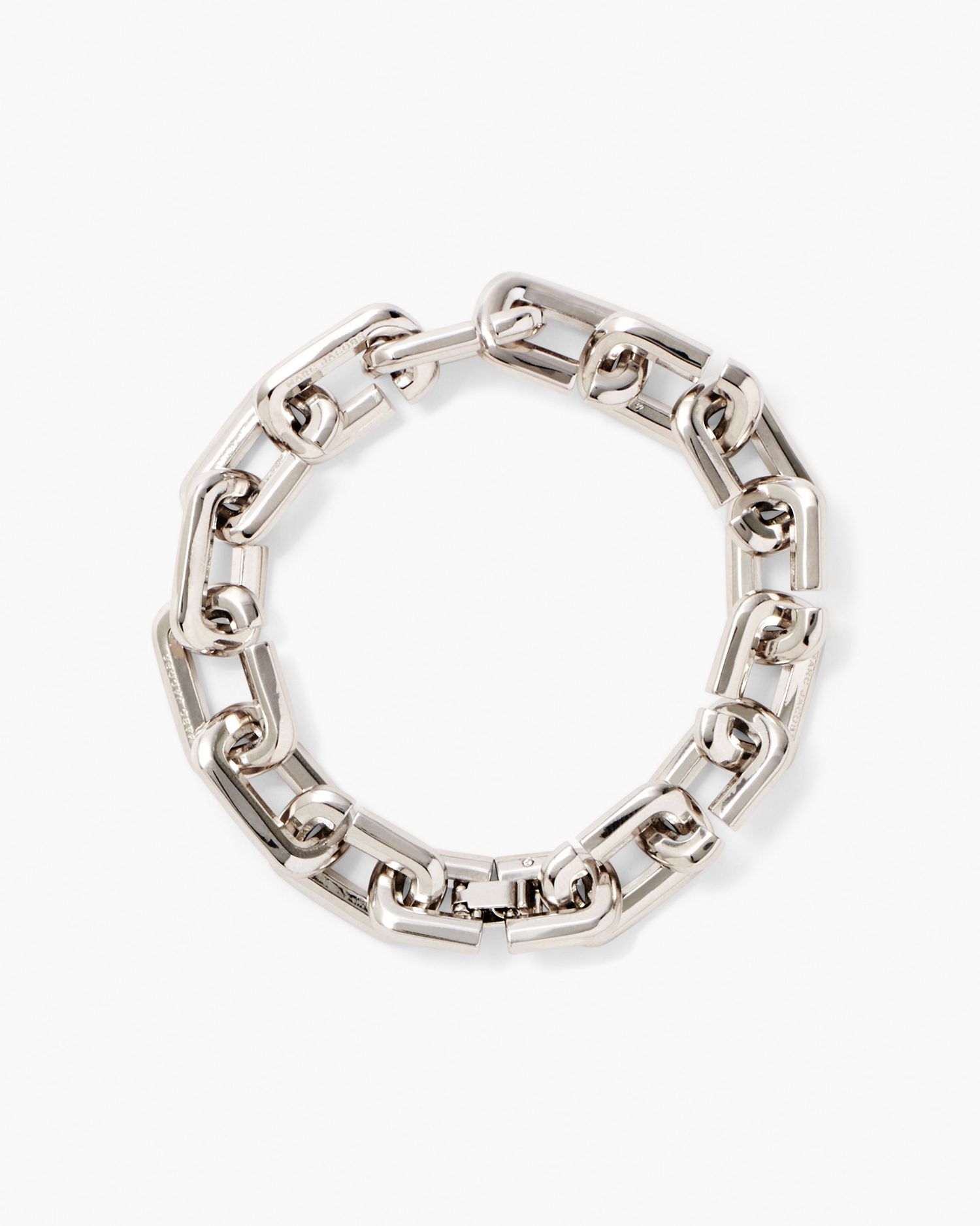 The J Marc Chain Link Bracelet | Marc Jacobs Outlet