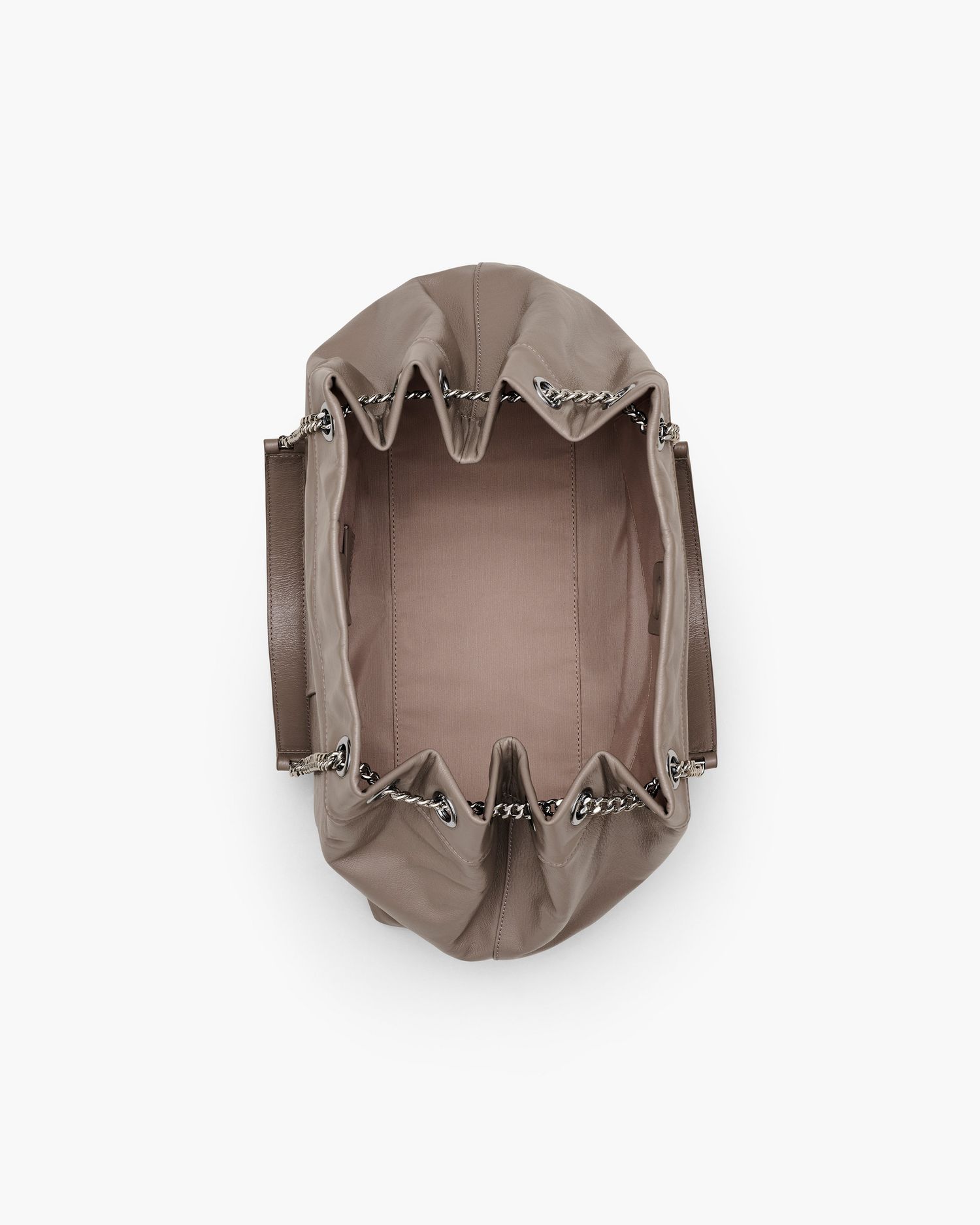 The Large Chain Sack Bag | Marc Jacobs Outlet