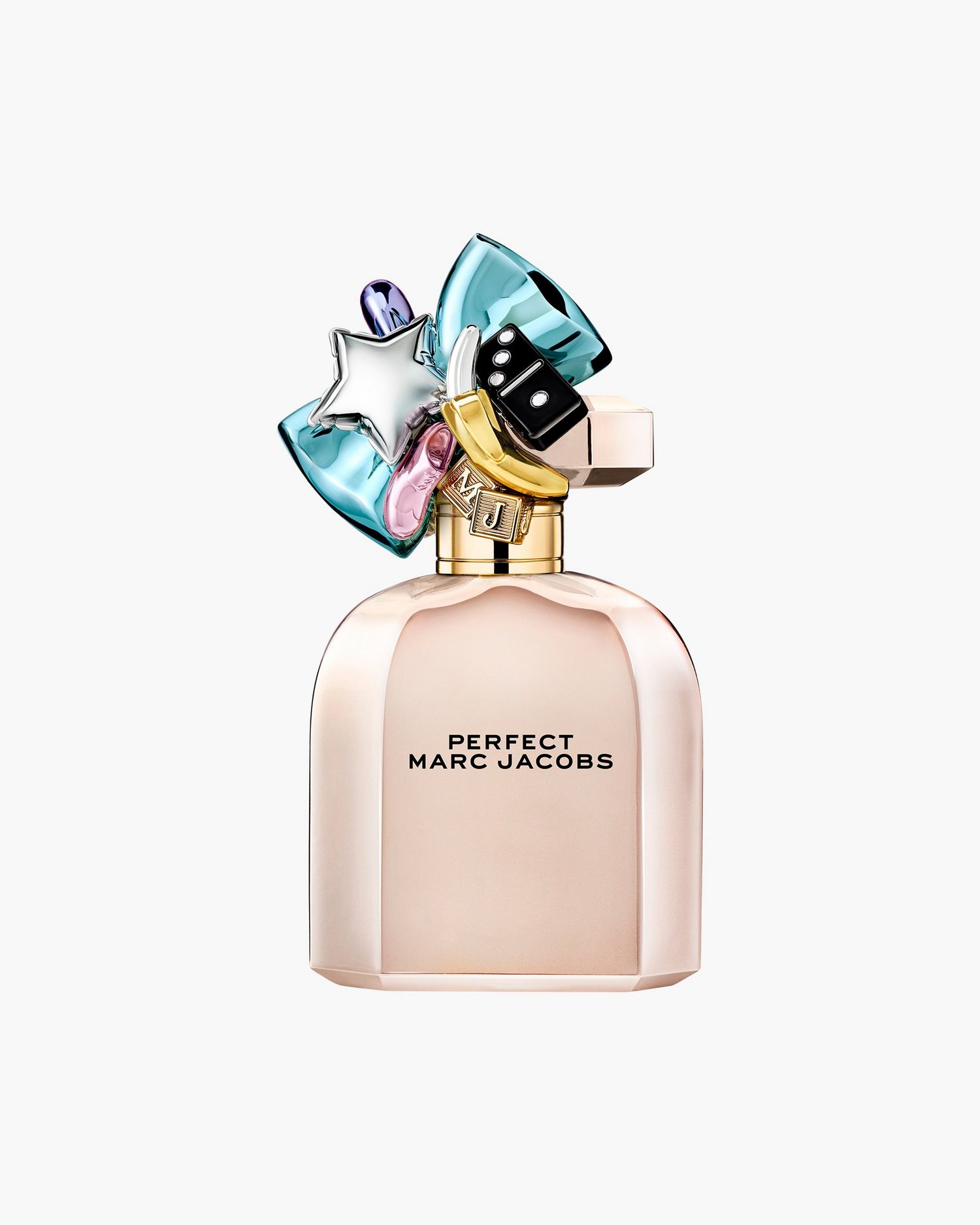 Perfect Charm Collector 50 mL | Marc Jacobs Outlet
