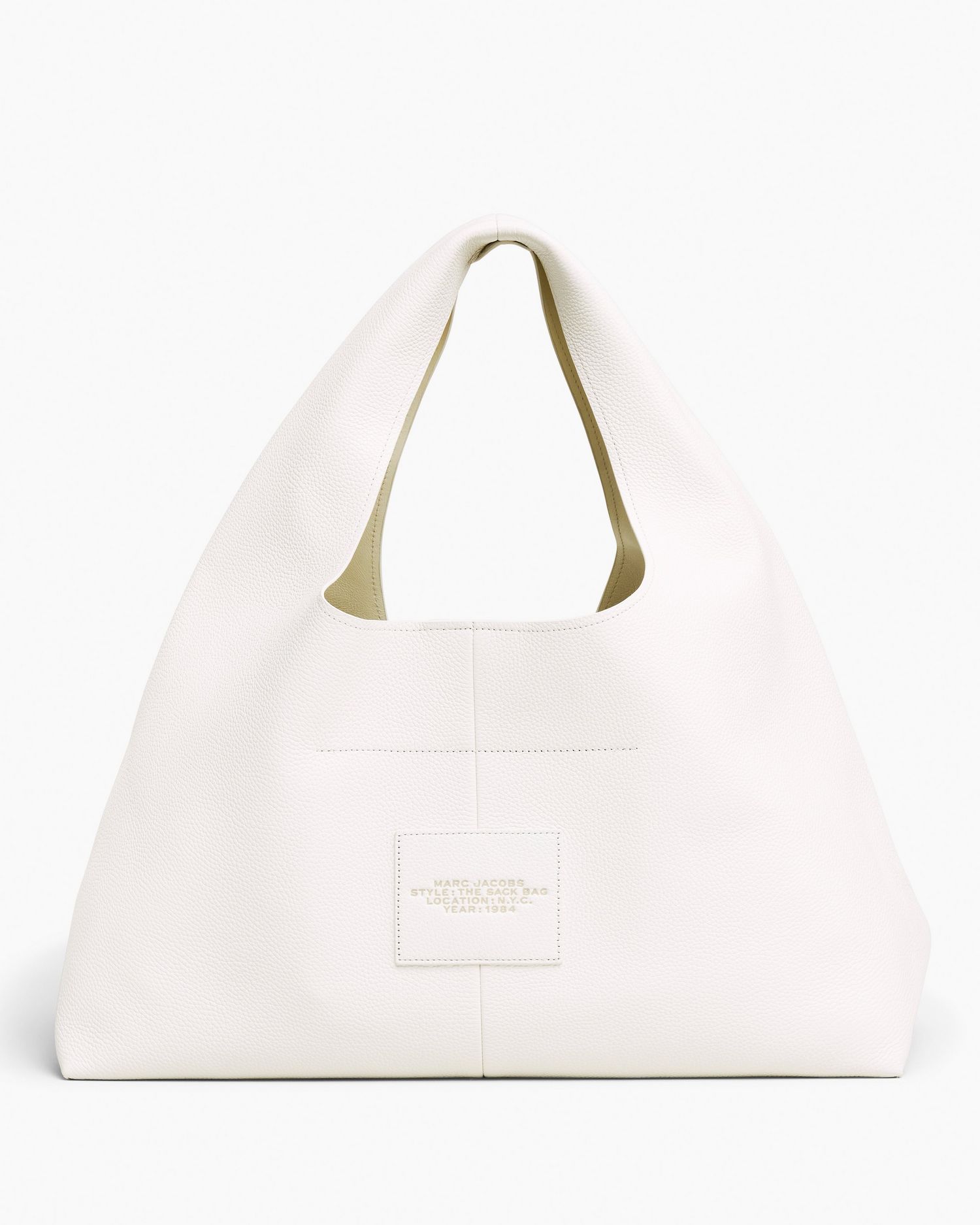 The XL Sack Bag | Marc Jacobs Outlet