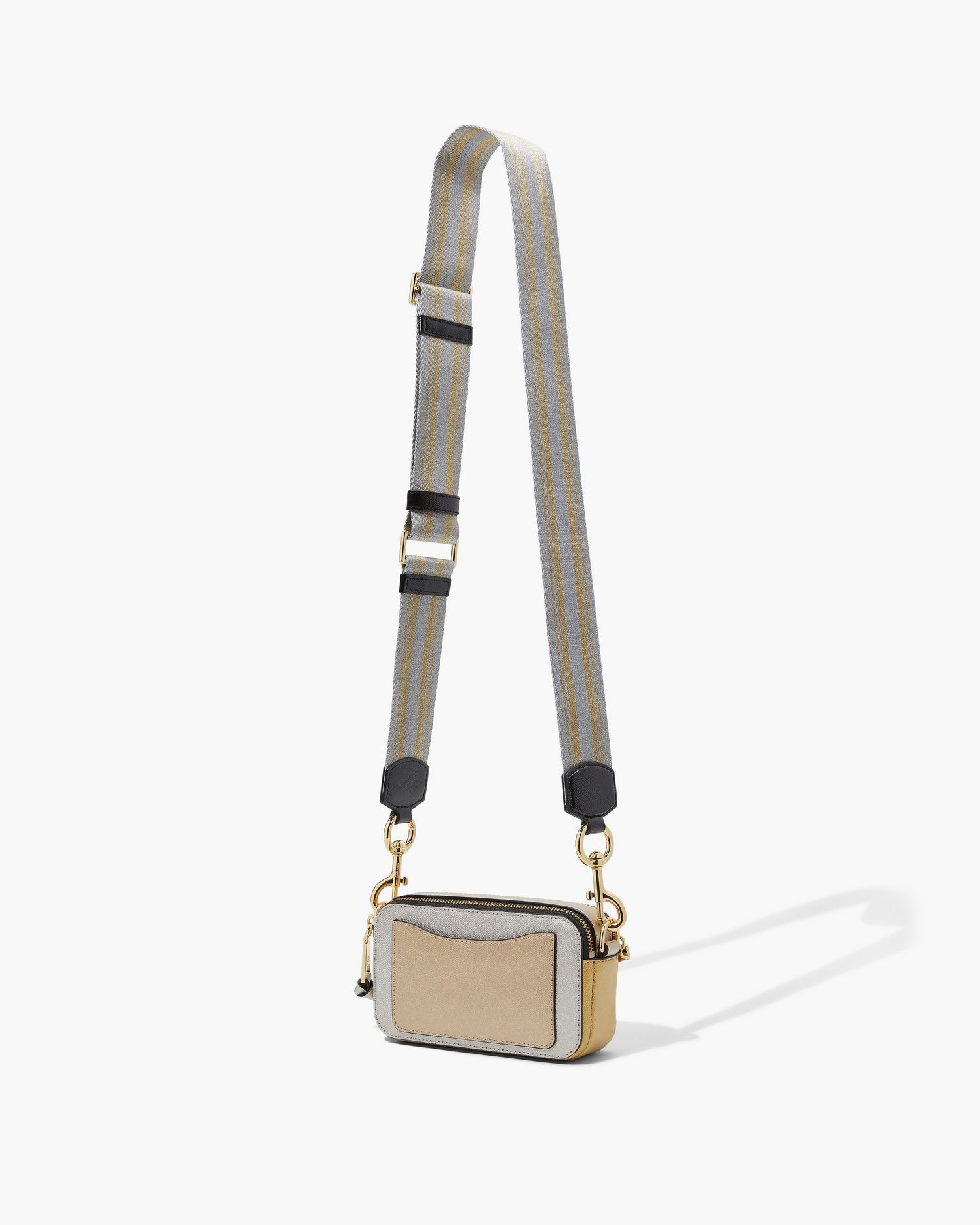 The Snapshot Metallic | Marc Jacobs Outlet