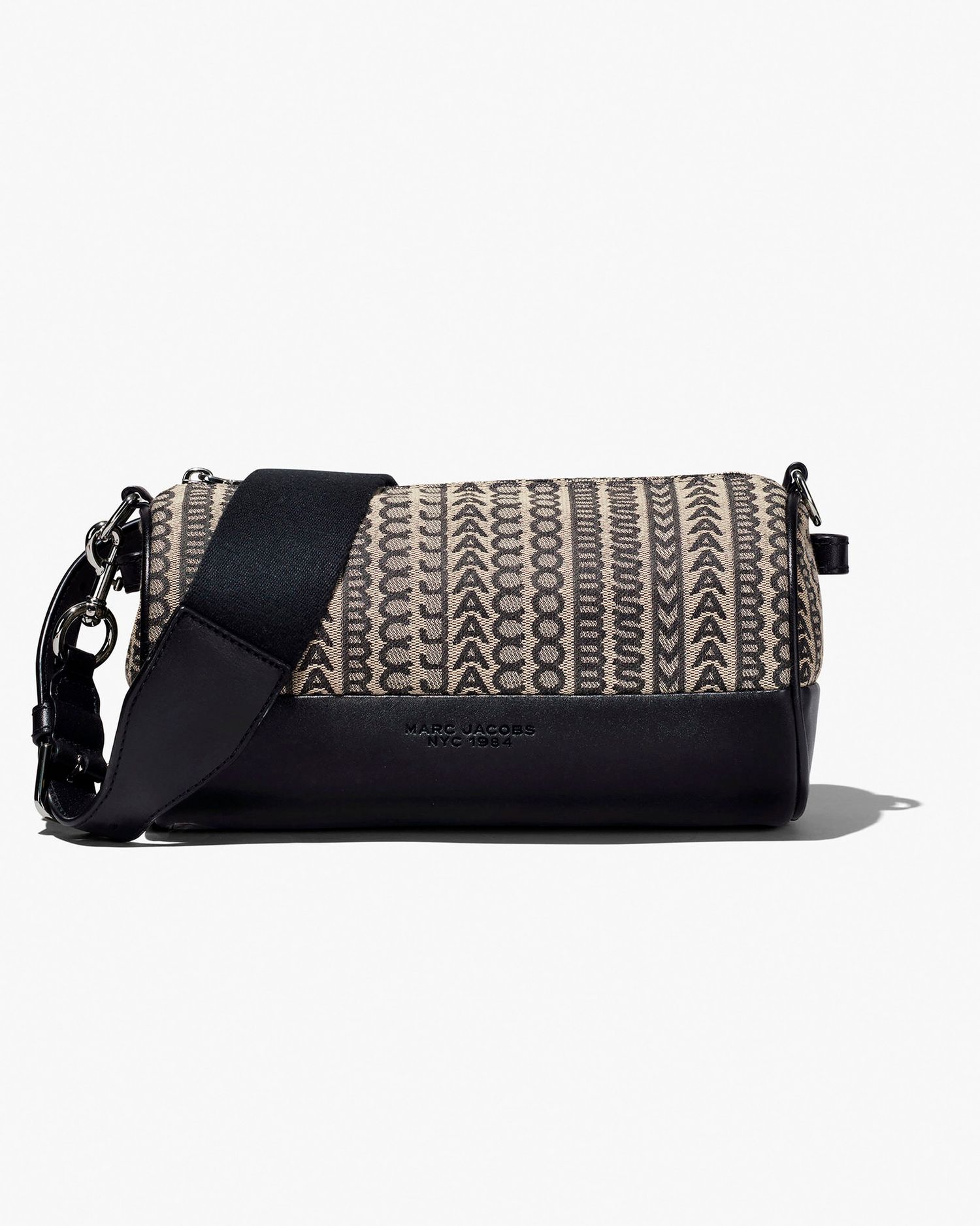 The Monogram Duffle Bag | Marc Jacobs Outlet
