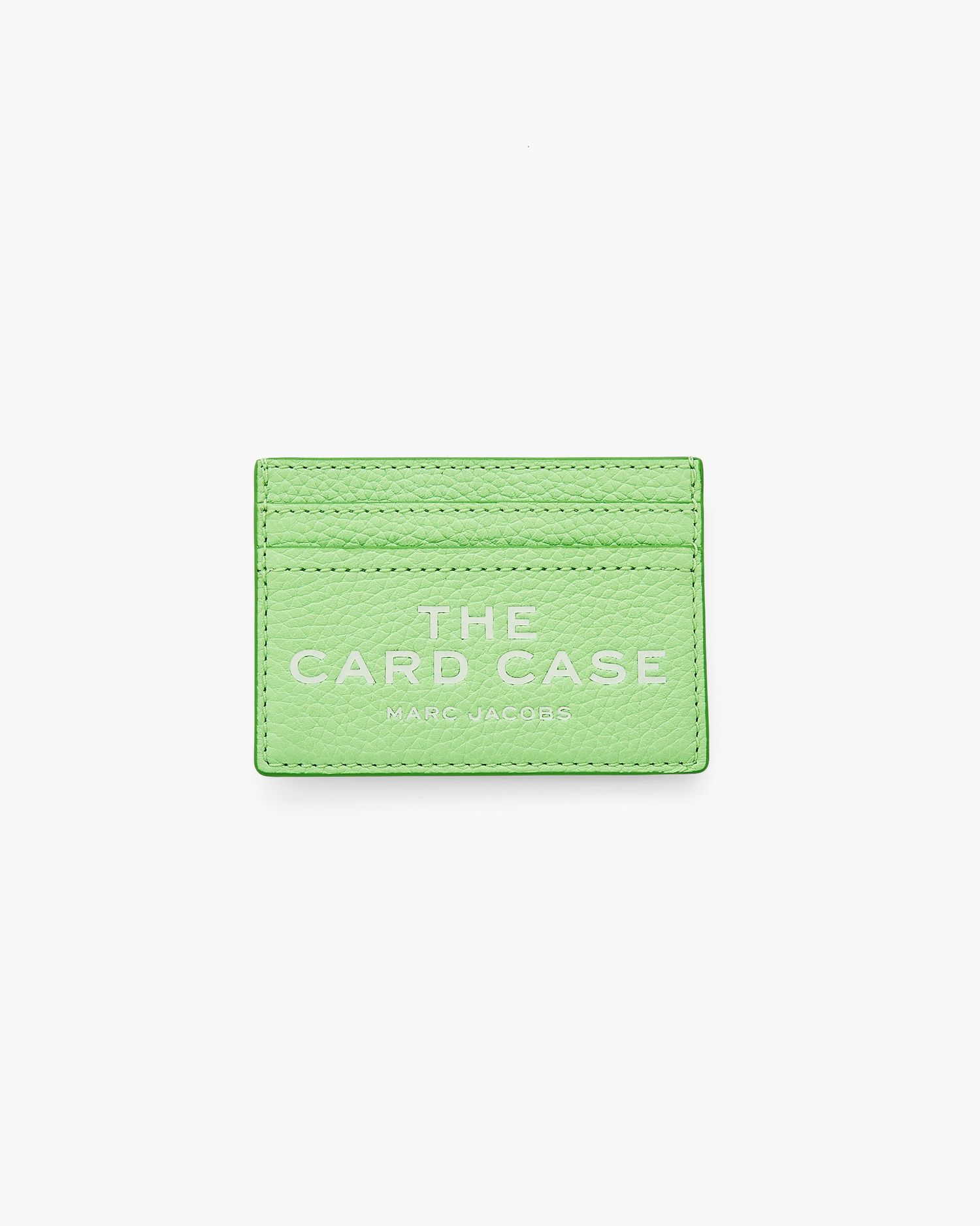 The Leather Card Case | Marc Jacobs Outlet