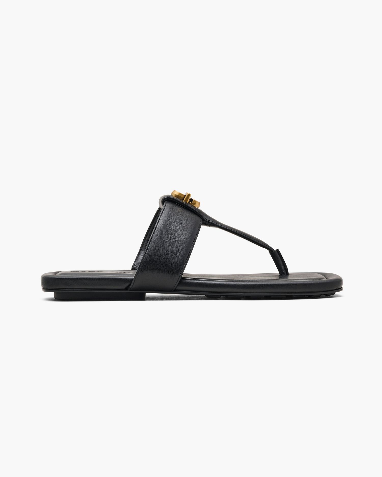 The Dual T-Strap Sandal | Marc Jacobs Outlet