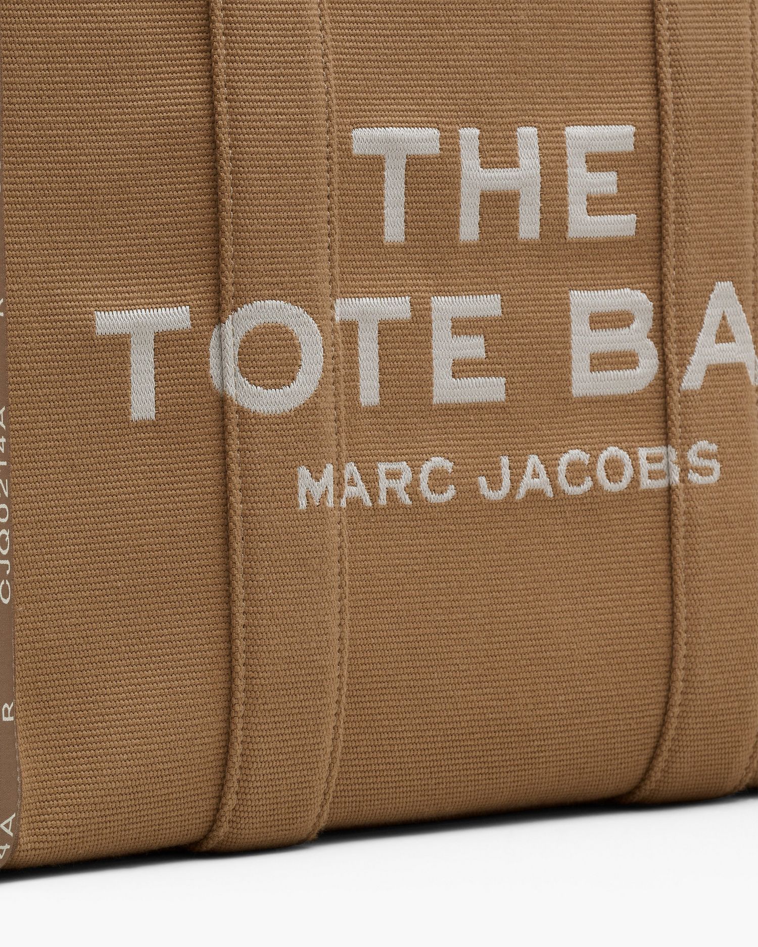The Jacquard Large Tote Bag | Marc Jacobs Outlet