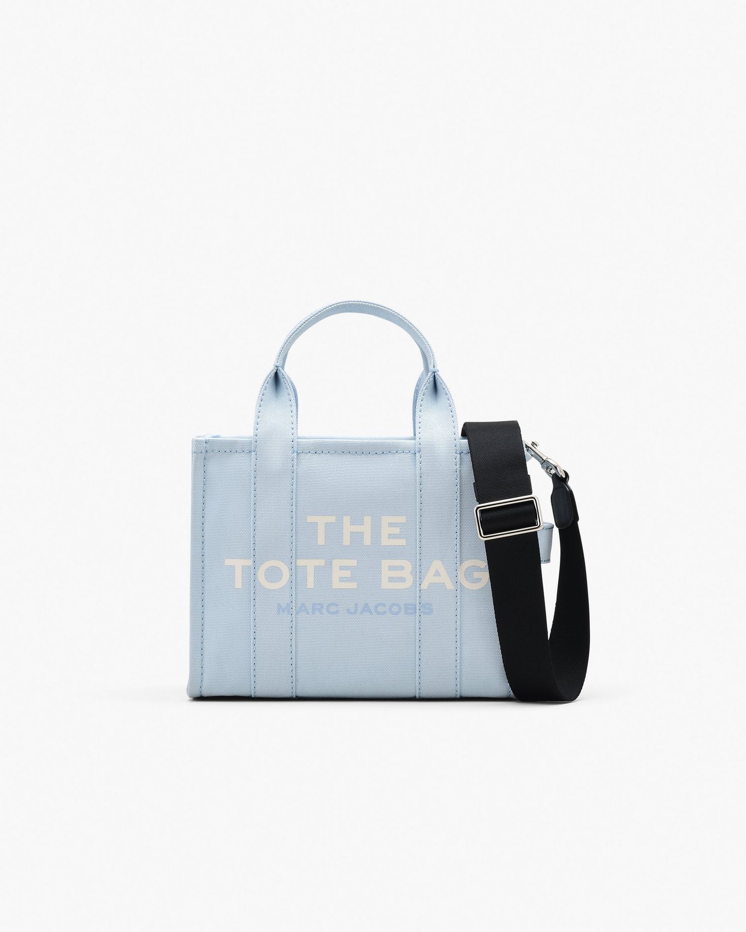 The Canvas Small Tote Bag | Marc Jacobs Outlet
