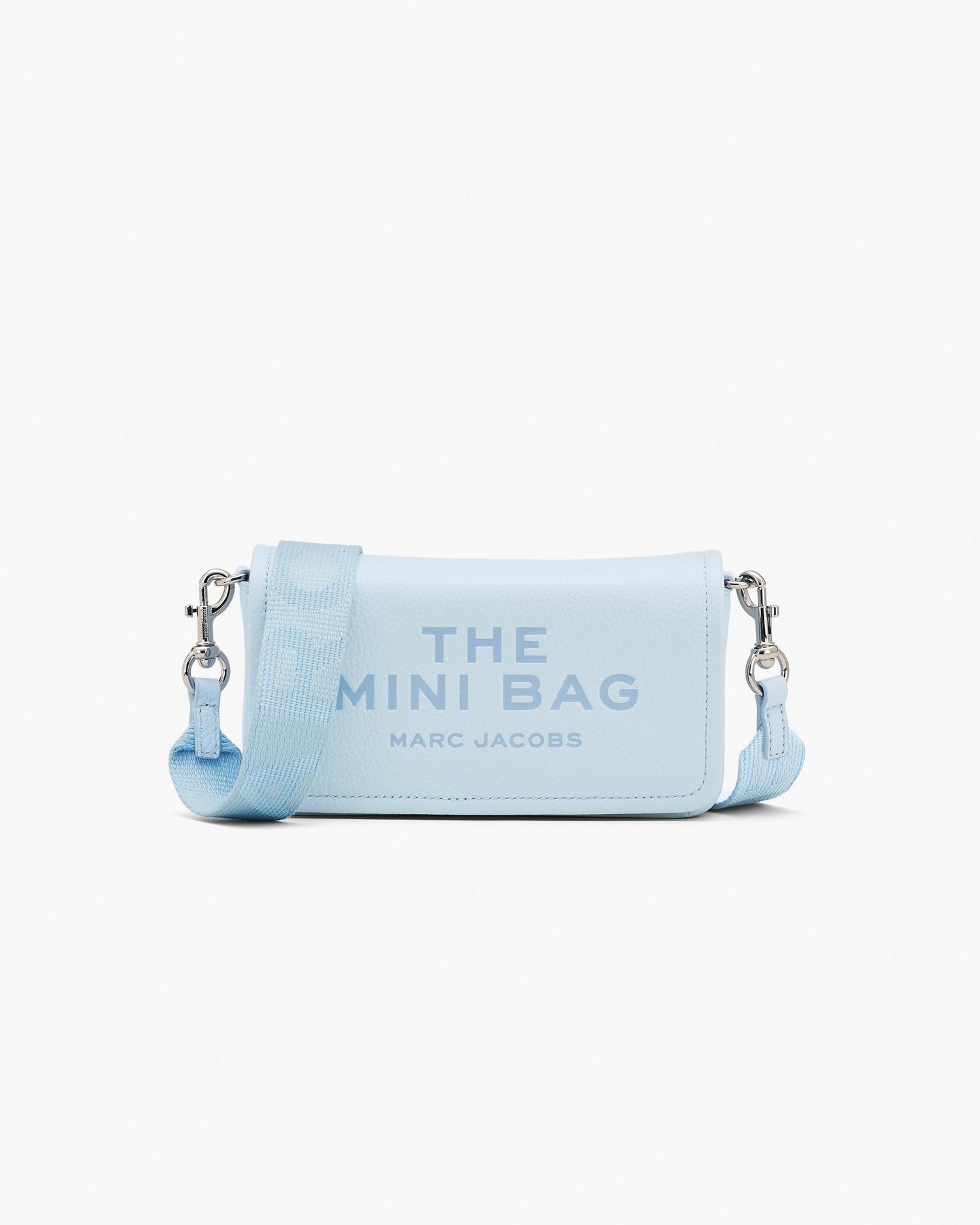 The Leather Mini Bag | Marc Jacobs Outlet