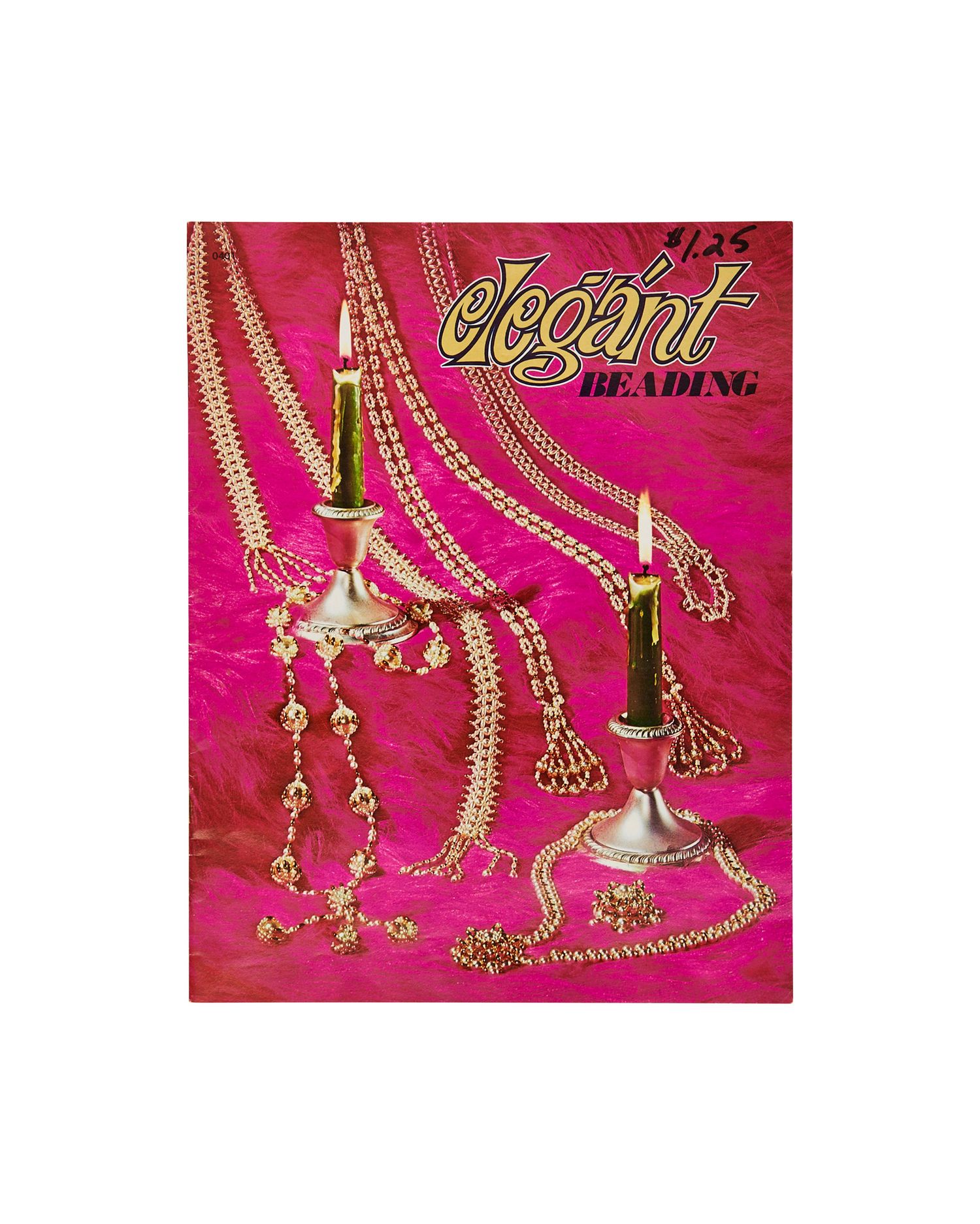 Elegant Beading | Marc Jacobs Outlet