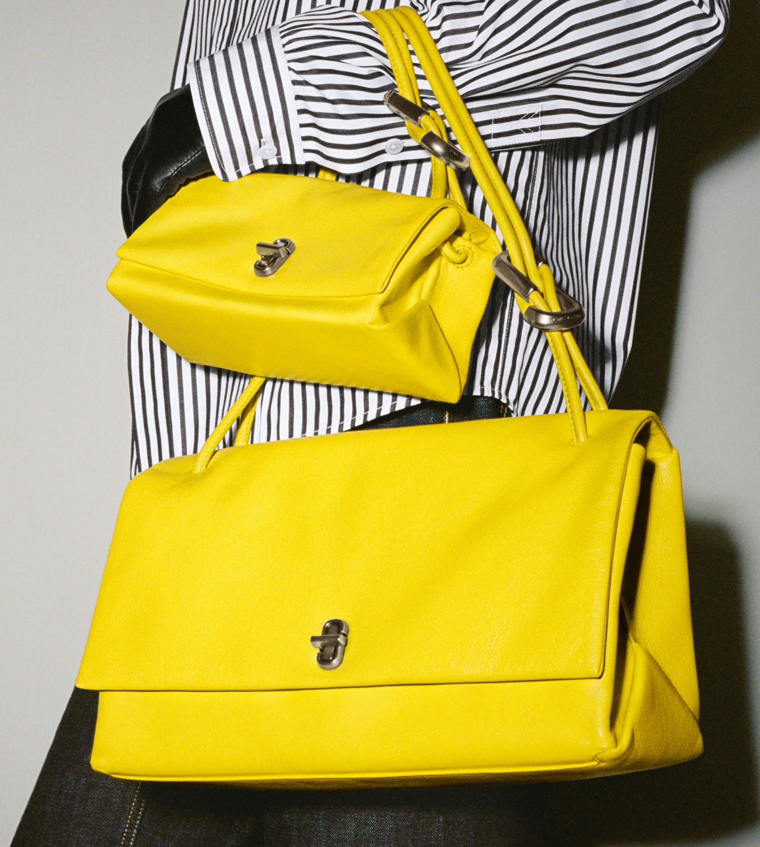 The Large Dual Bag | Marc Jacobs Outlet