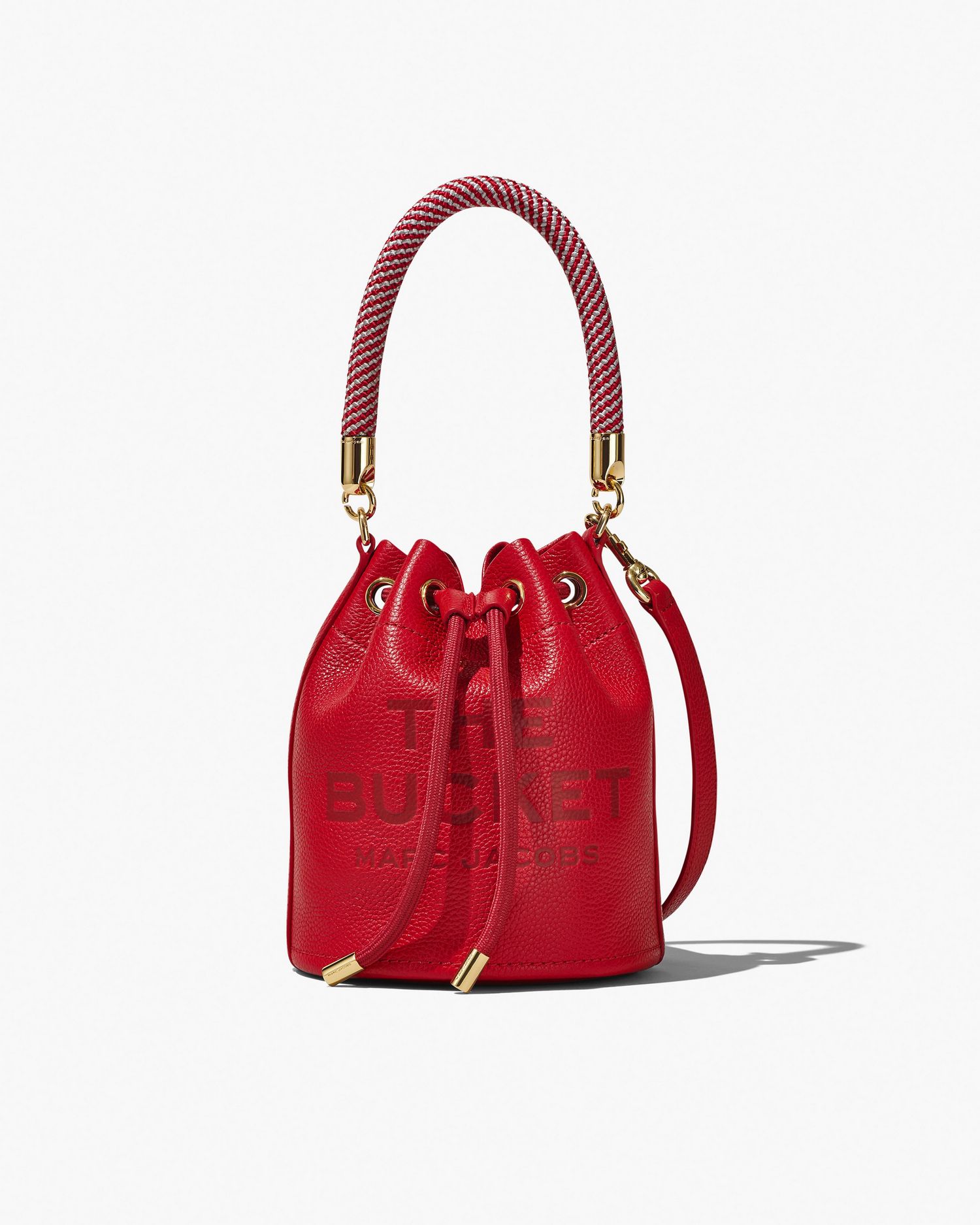The Leather Bucket Bag | Marc Jacobs Outlet