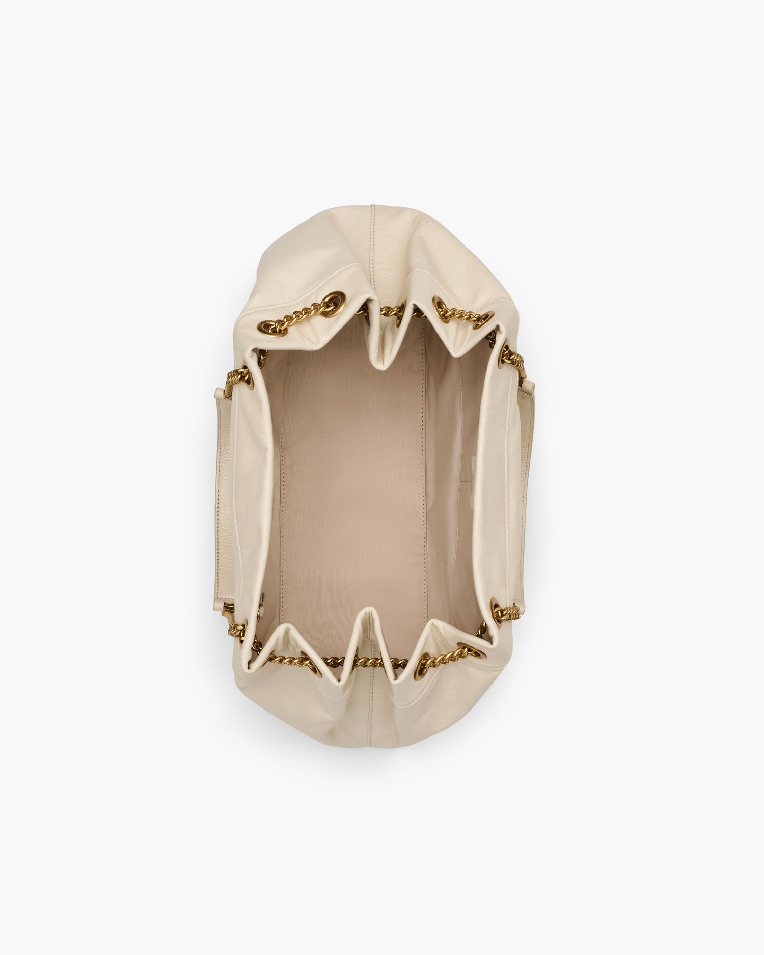 The Large Chain Sack Bag | Marc Jacobs Outlet