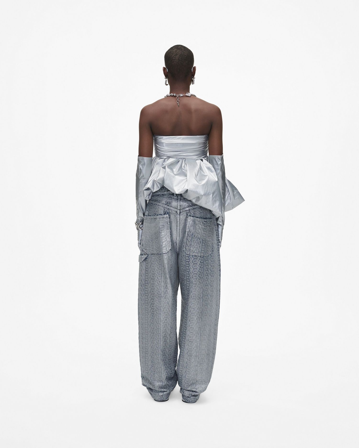 The Bubble Top | Marc Jacobs Outlet