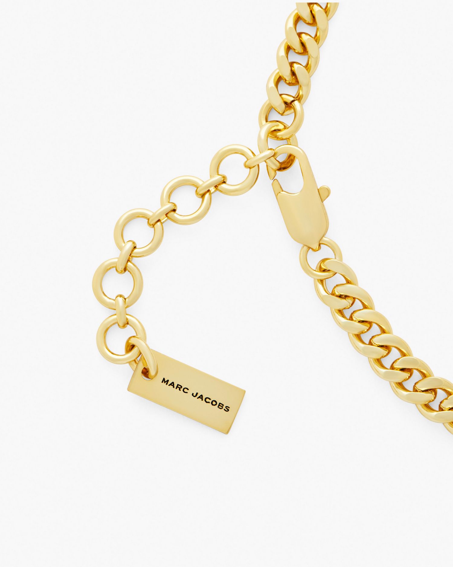 The Mini Icon Charm Necklace | Marc Jacobs Outlet