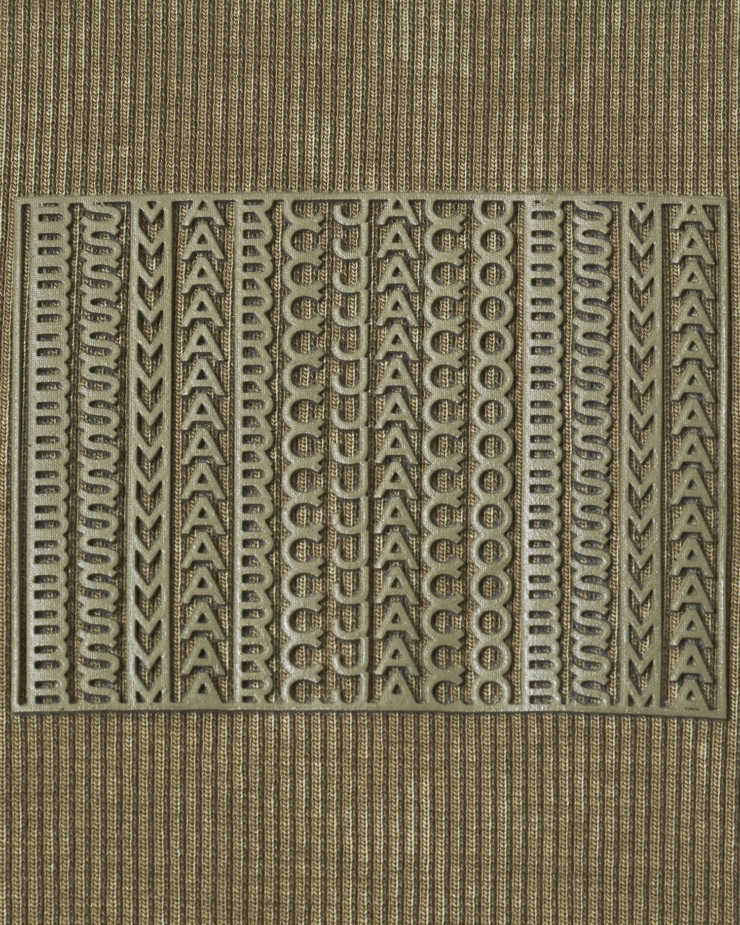 Grunge Shrunken Tee | Marc Jacobs Outlet