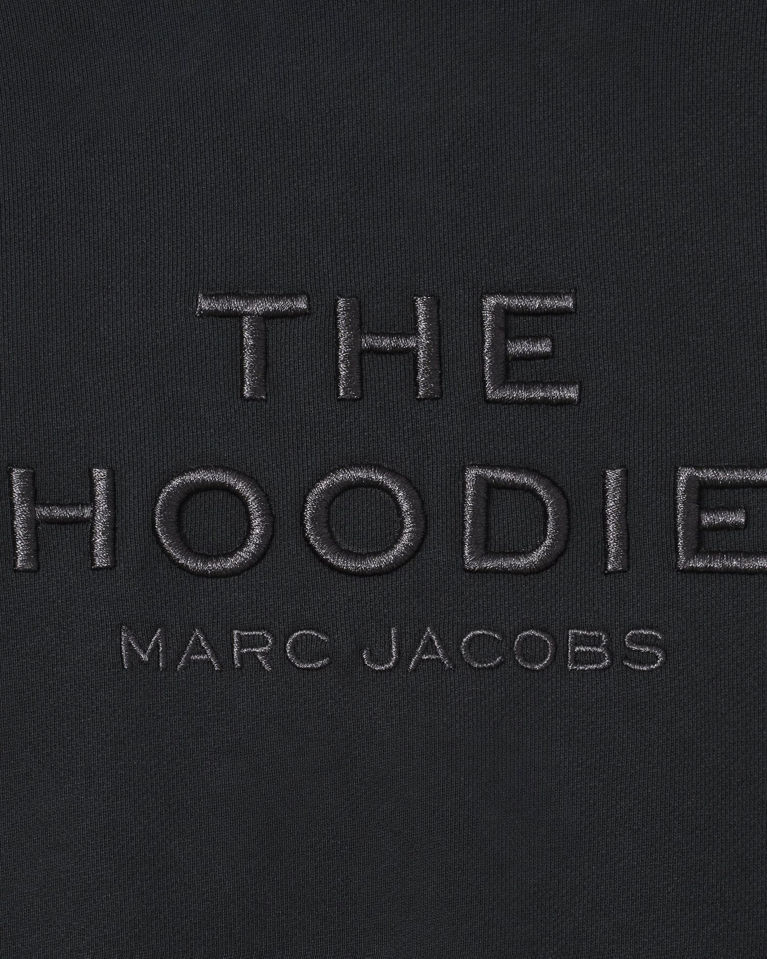 The Hoodie | Marc Jacobs Outlet