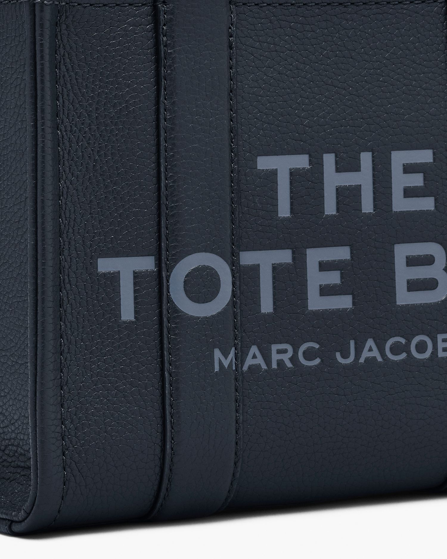 The Leather Small Tote Bag | Marc Jacobs Outlet