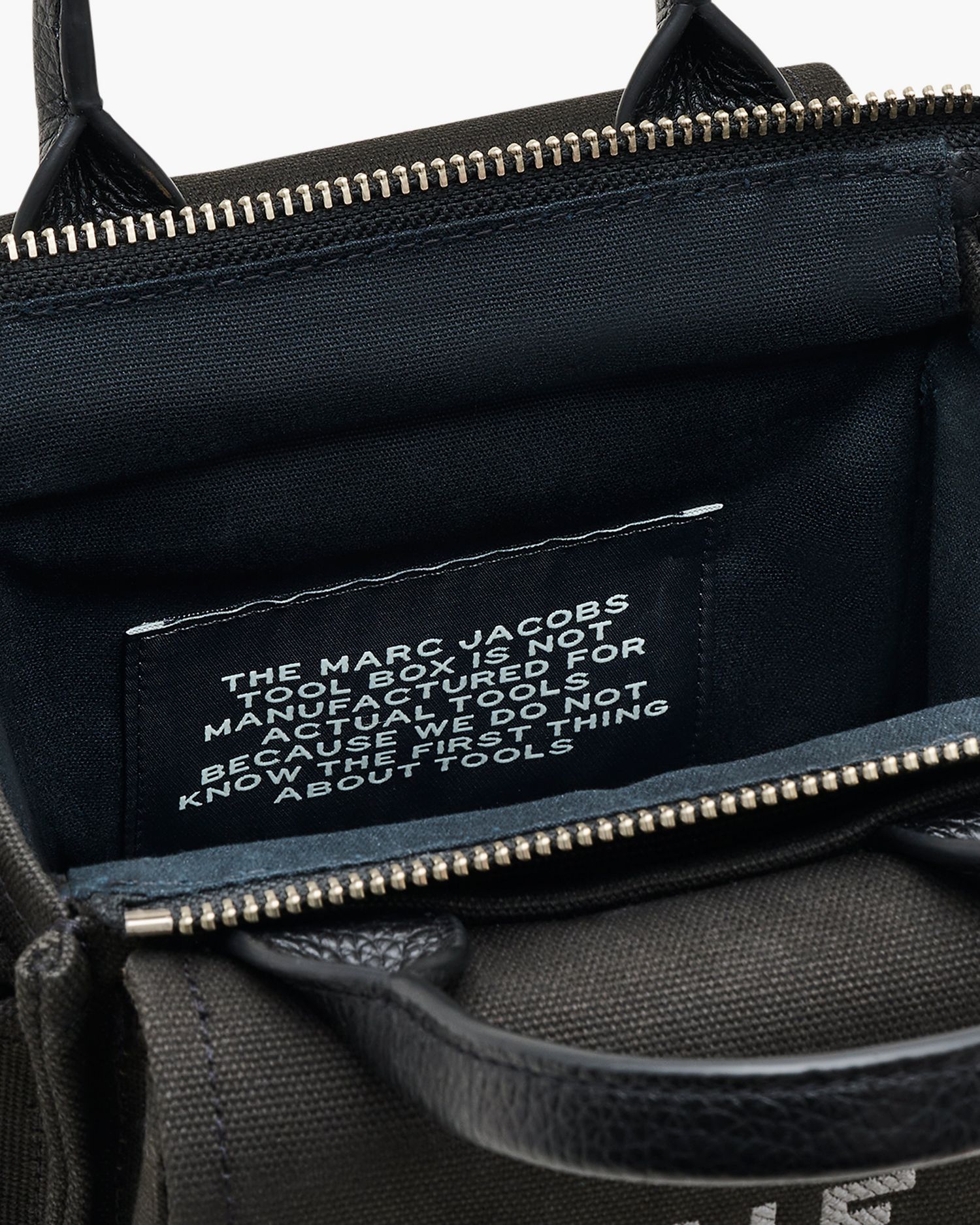 The Crossbody Tool Box | Marc Jacobs Outlet