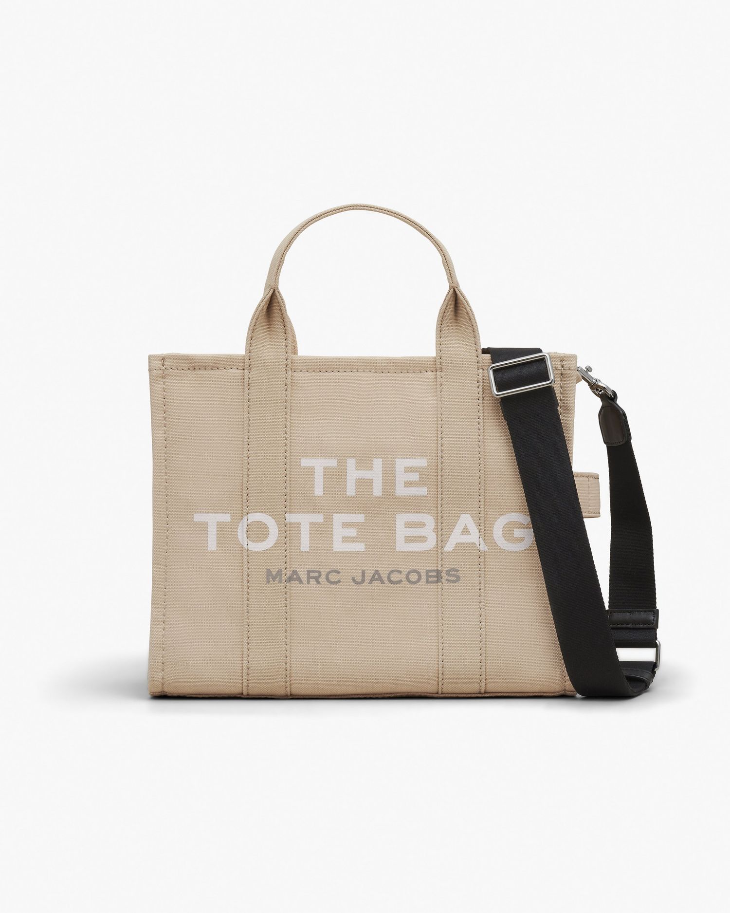 The Canvas Medium Tote Bag | Marc Jacobs Outlet