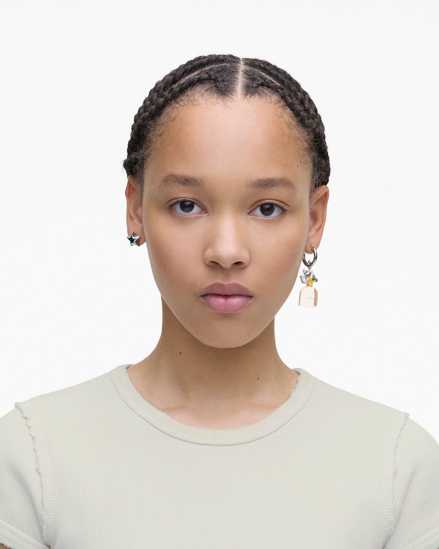 Mini Icon Perfect Earrings | Marc Jacobs Outlet