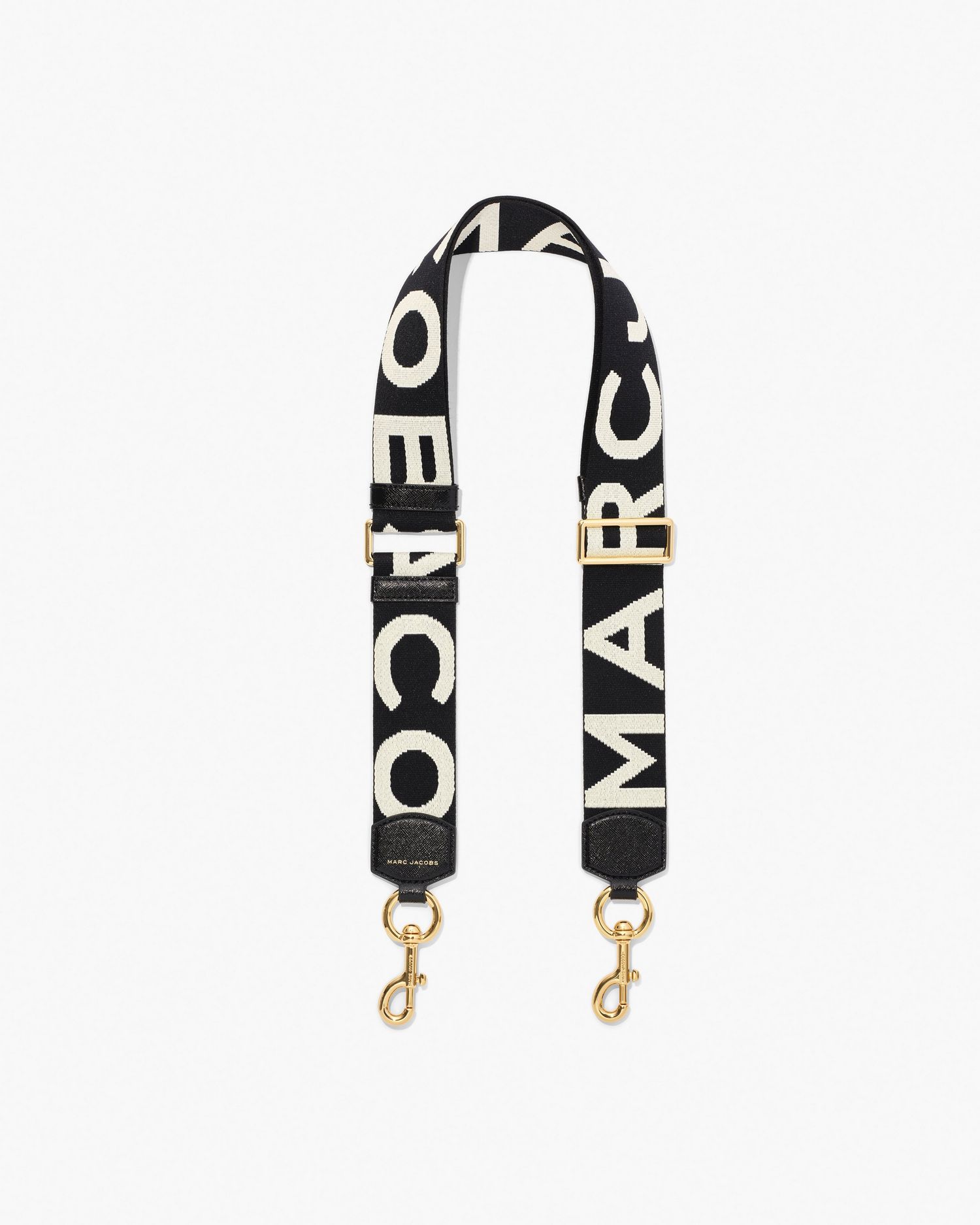 The Logo Webbing Strap | Marc Jacobs Outlet