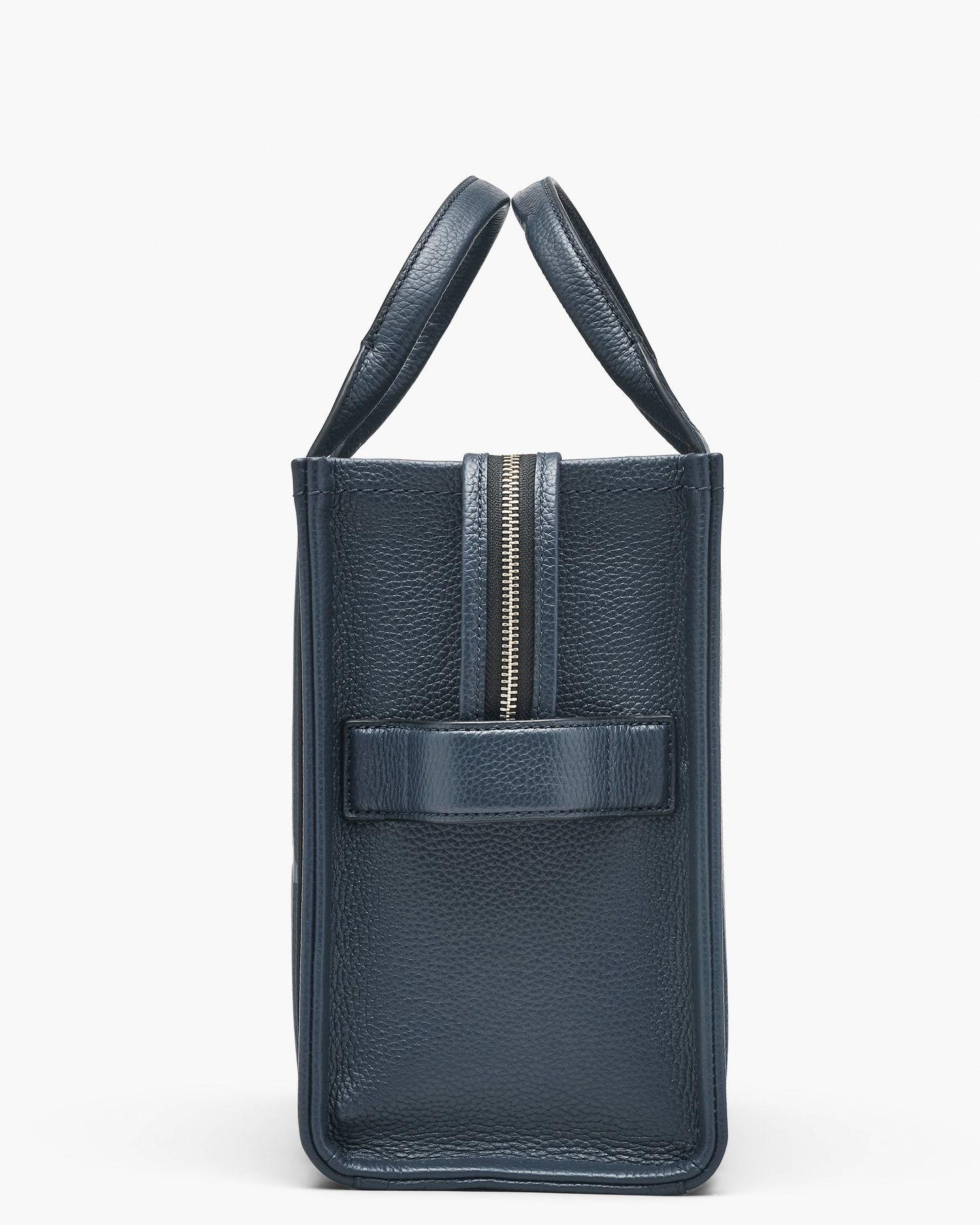 The Leather Medium Tote Bag | Marc Jacobs Outlet