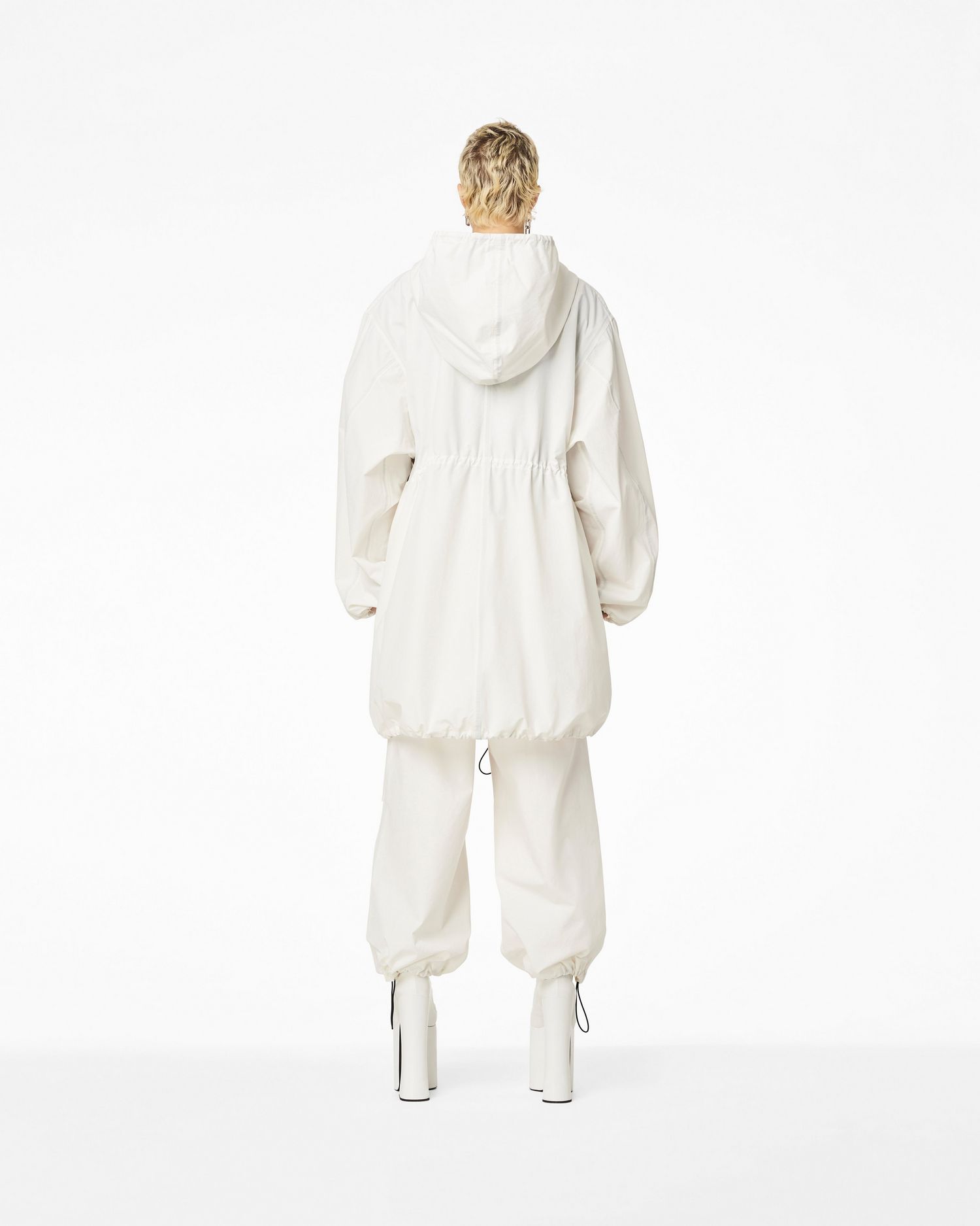 The Balloon Parka | Marc Jacobs Outlet