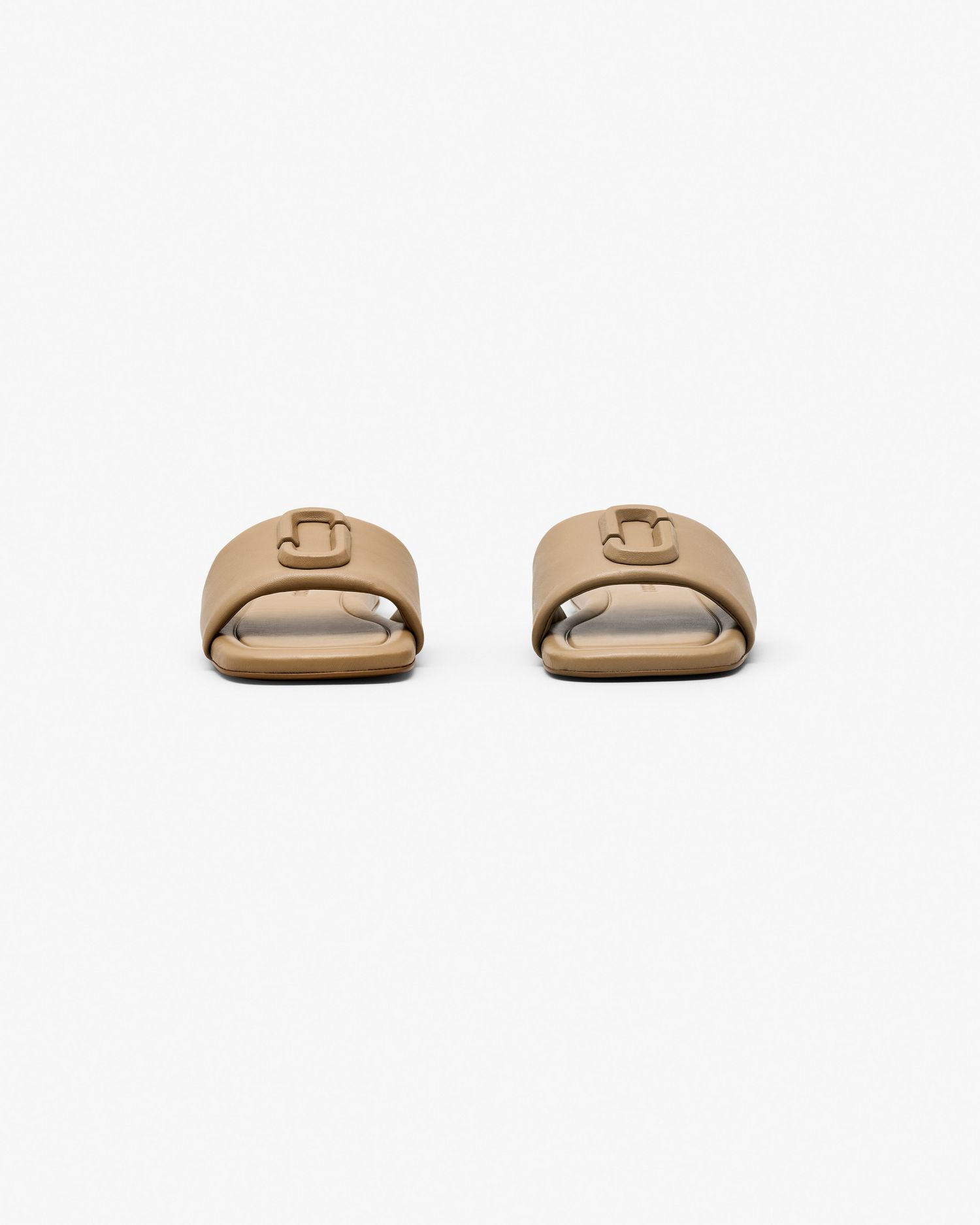 The J Marc Leather Sandal | Marc Jacobs Outlet