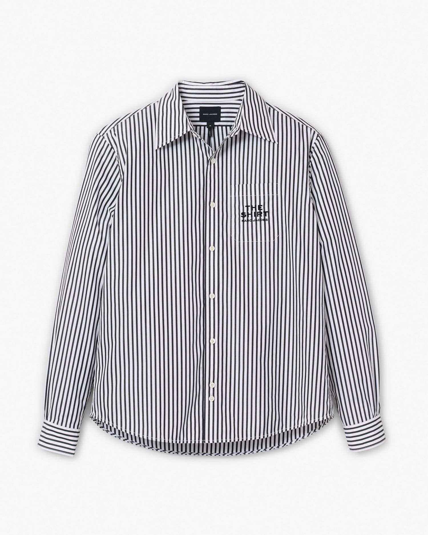 The Striped Shirt | Marc Jacobs Outlet