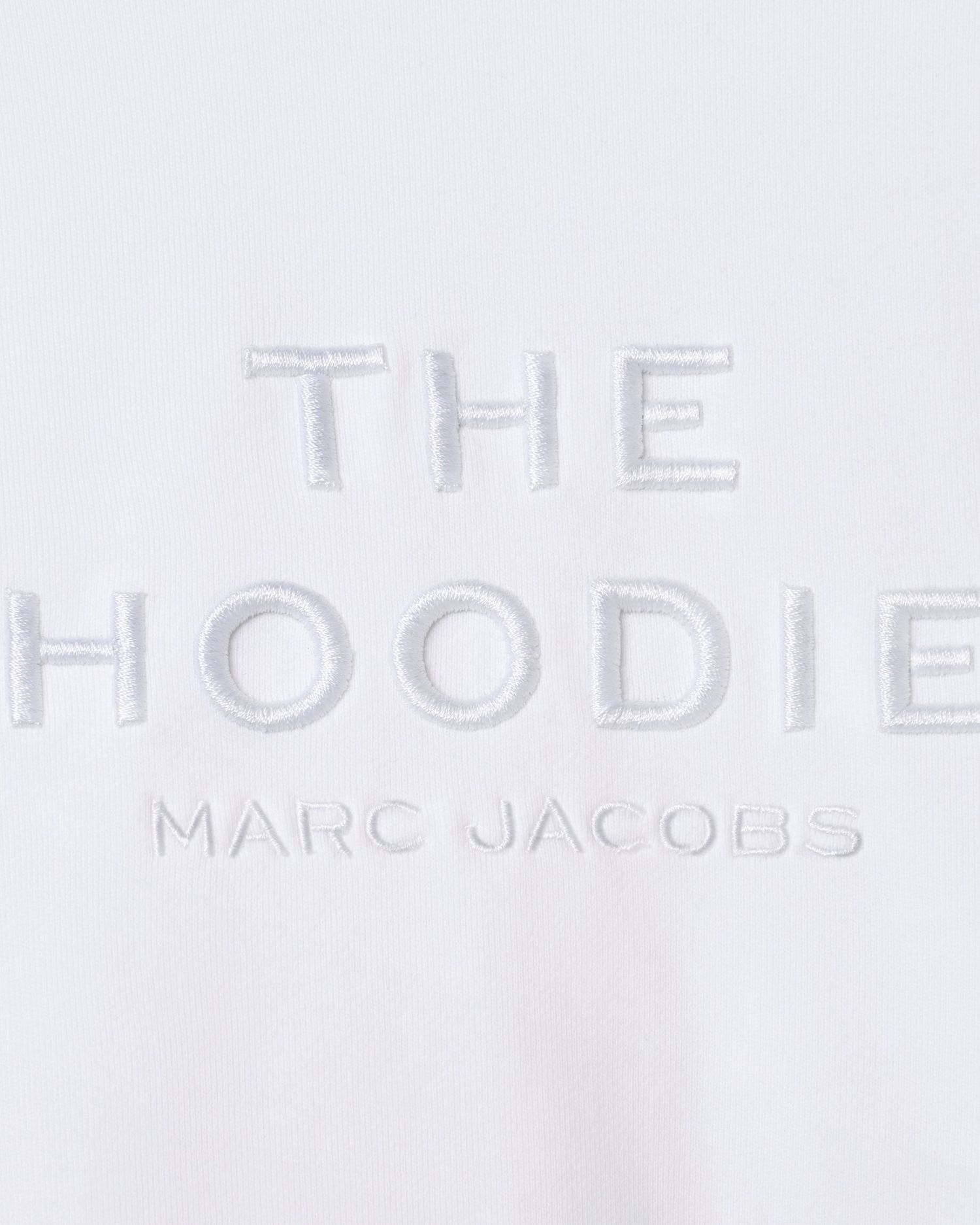 The Hoodie | Marc Jacobs Outlet