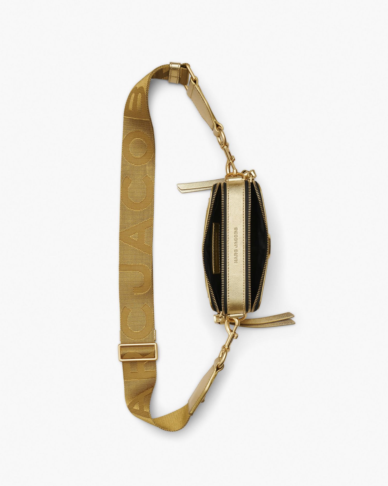 The Metallic Snapshot | Marc Jacobs Outlet