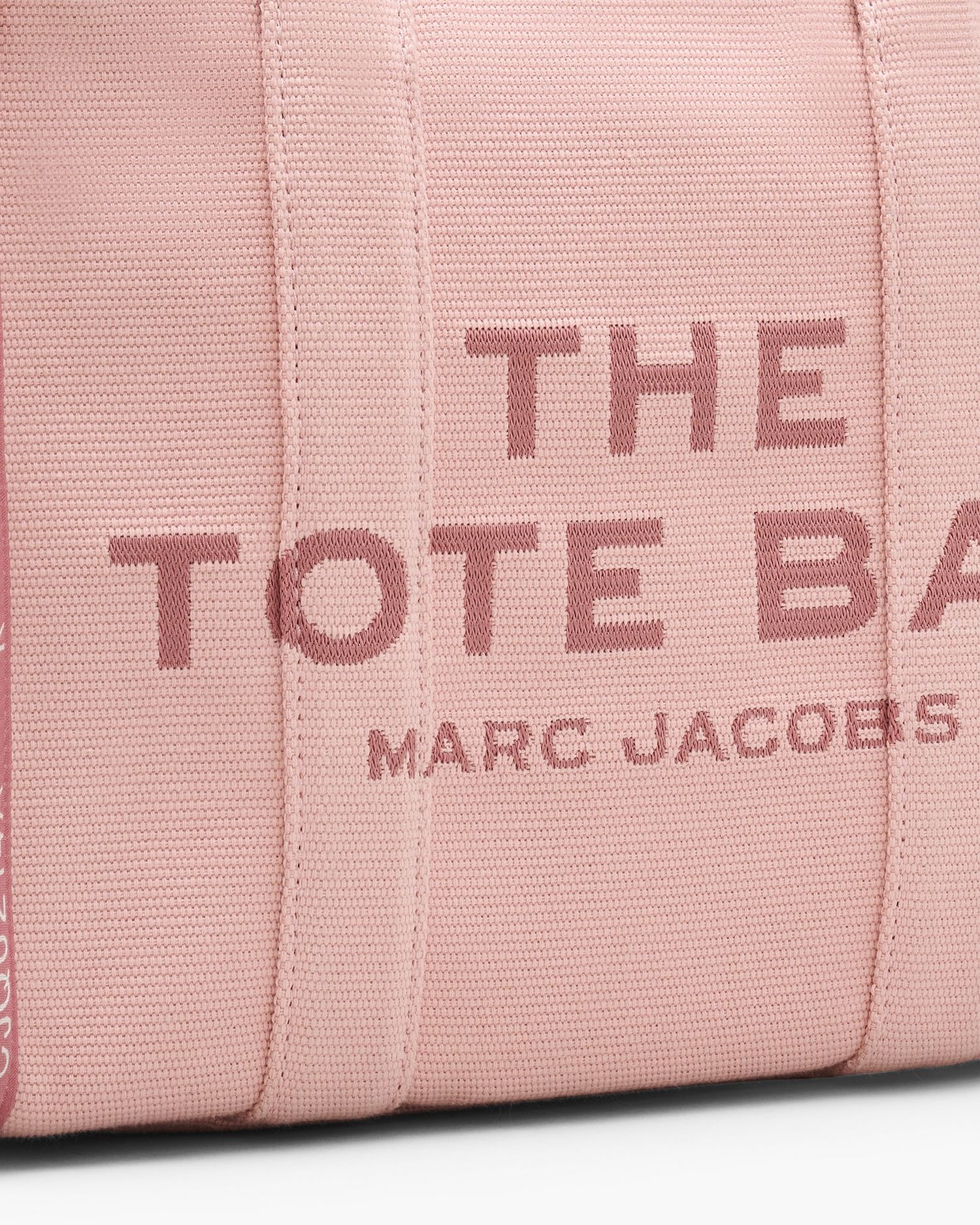 The Jacquard Medium Tote Bag | Marc Jacobs Outlet