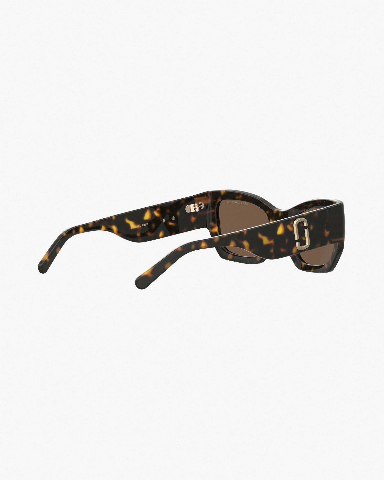 The J Marc Square Cat Eye Sunglasses | Marc Jacobs Outlet