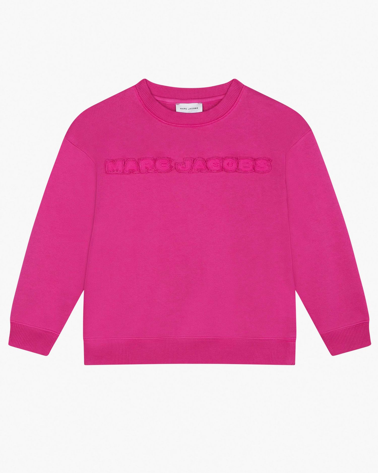 The Logo Sweatshirt | Marc Jacobs Outlet