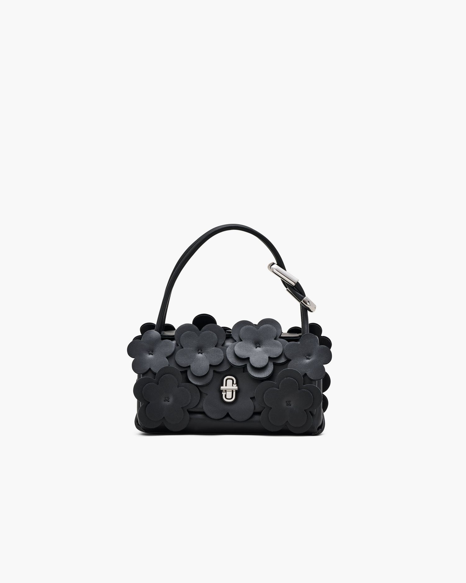 The Daisy Applique Mini Dual Bag | Marc Jacobs Outlet