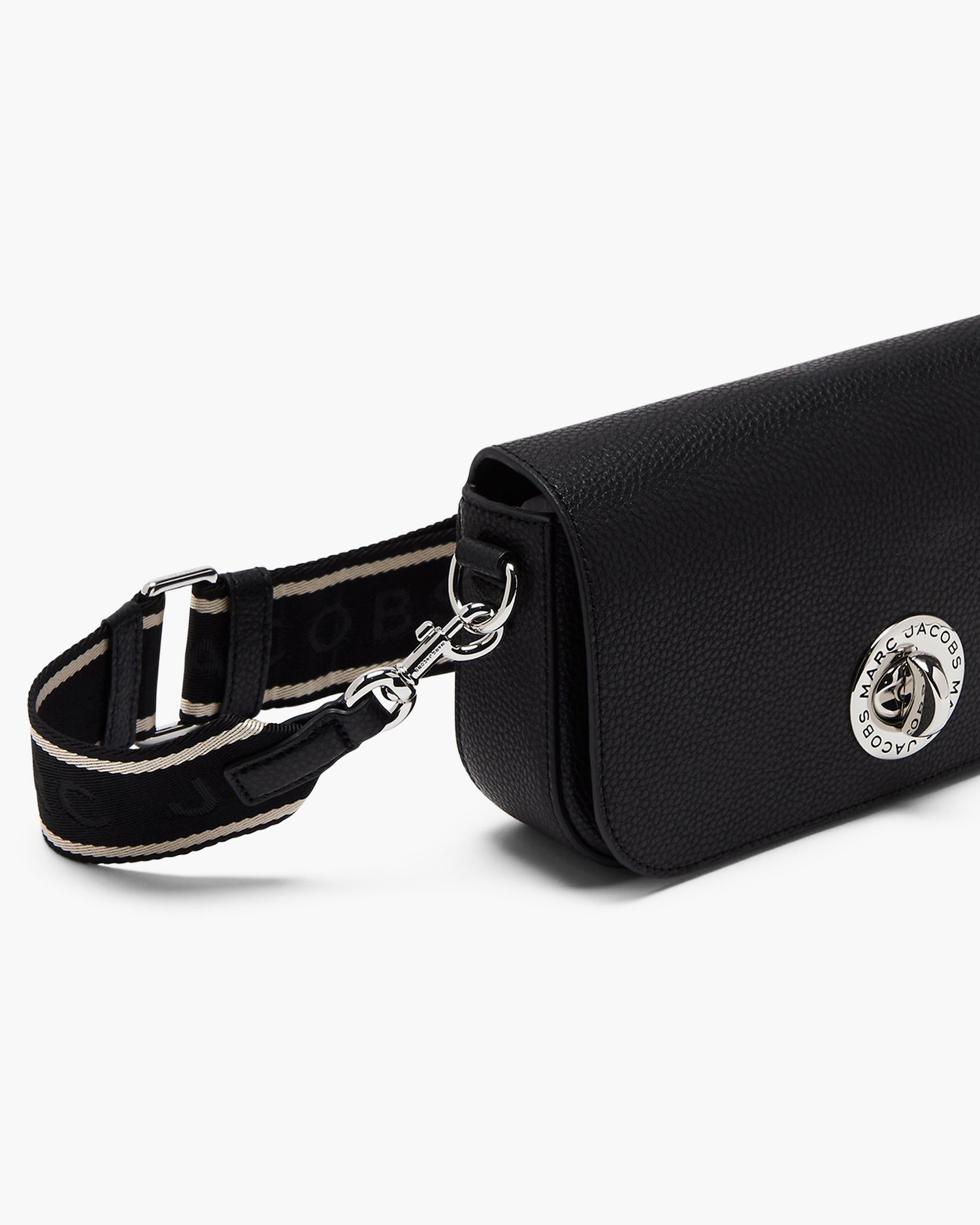 Signet Turnlock Shoulder Bag | Marc Jacobs Outlet
