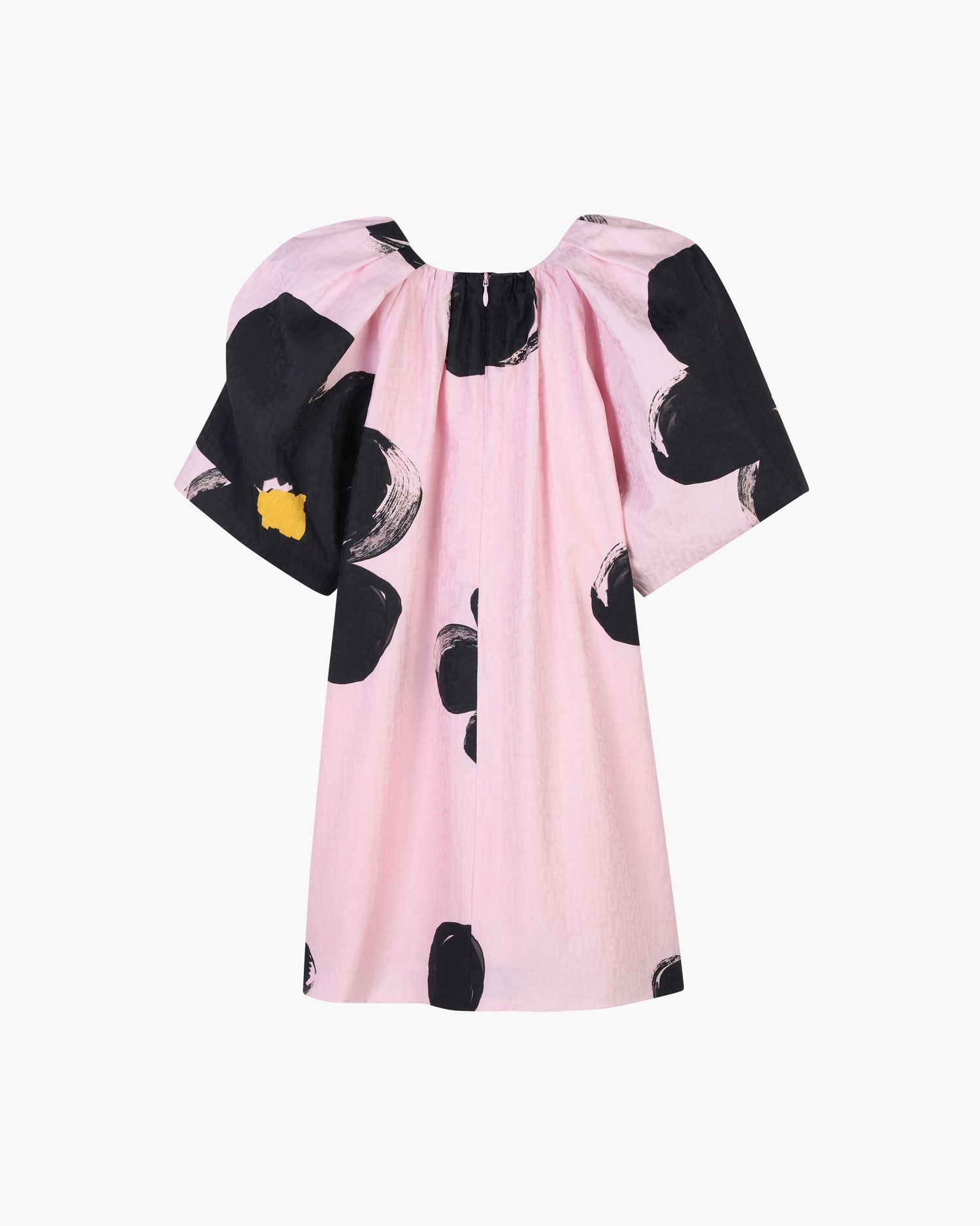 The Daisy Print Dress | Marc Jacobs Outlet