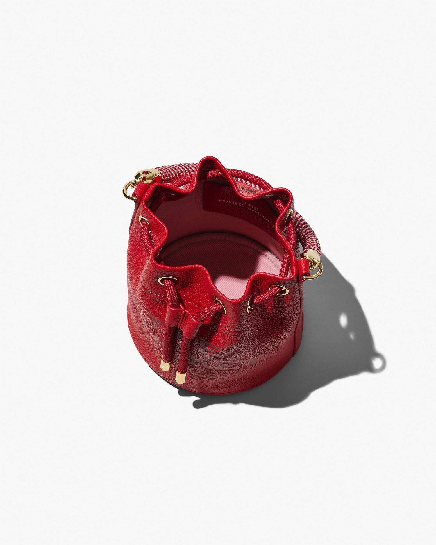 The Leather Bucket Bag | Marc Jacobs Outlet