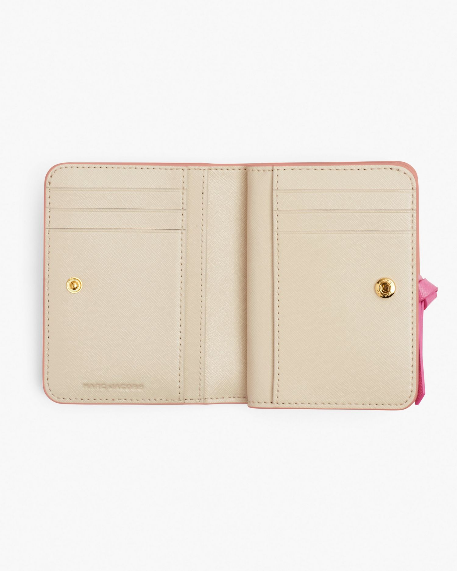 The Utility Snapshot Mini Compact Wallet | Marc Jacobs Outlet