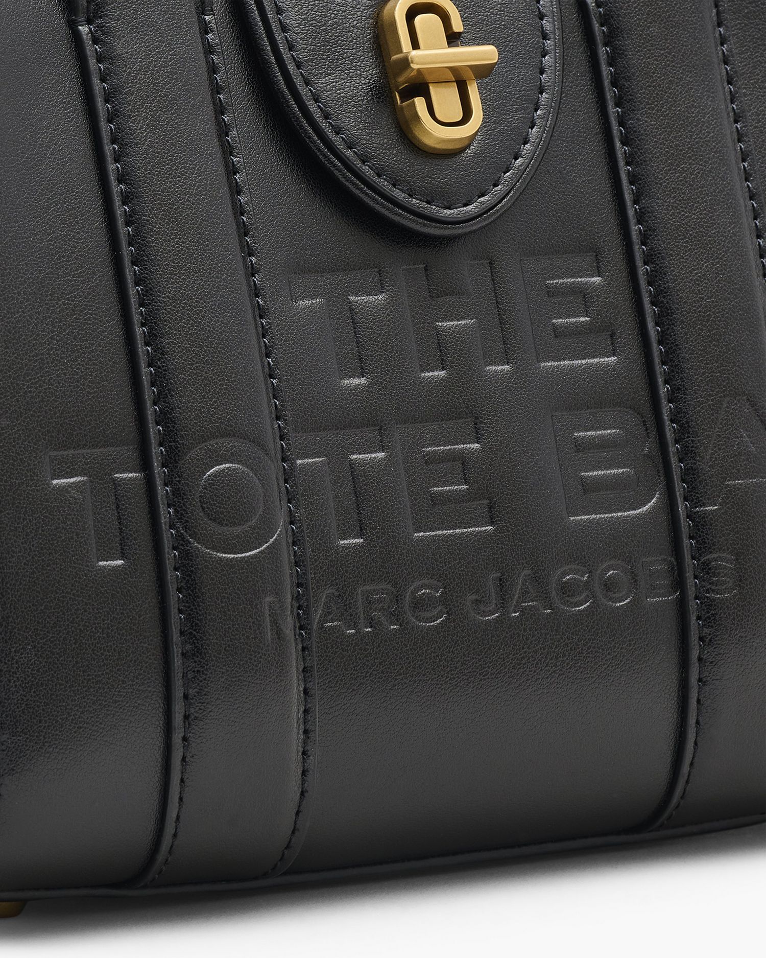 The Turnlock Crossbody Tote Bag | Marc Jacobs Outlet