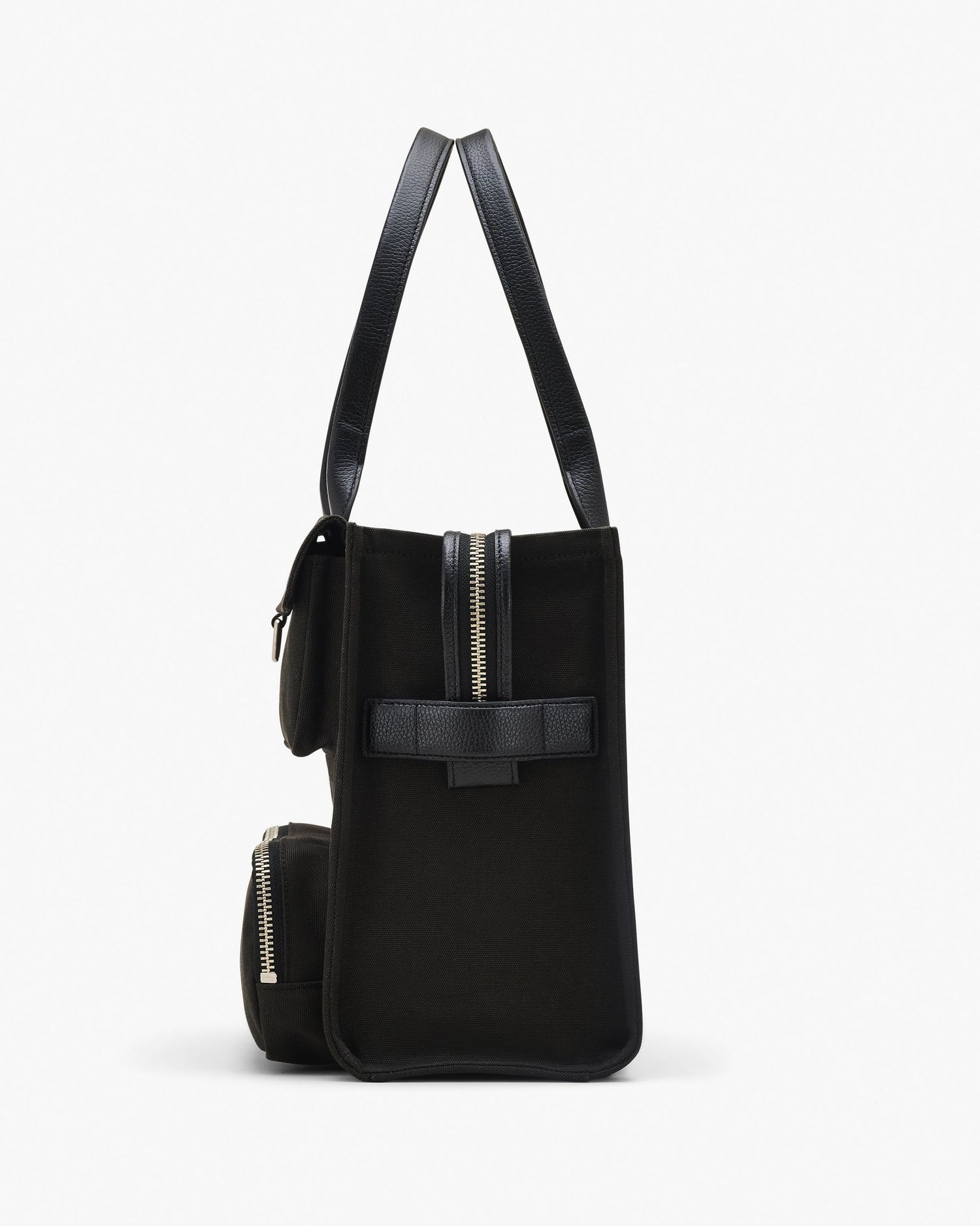 The Cargo Canvas Large Tote Bag | Marc Jacobs Outlet