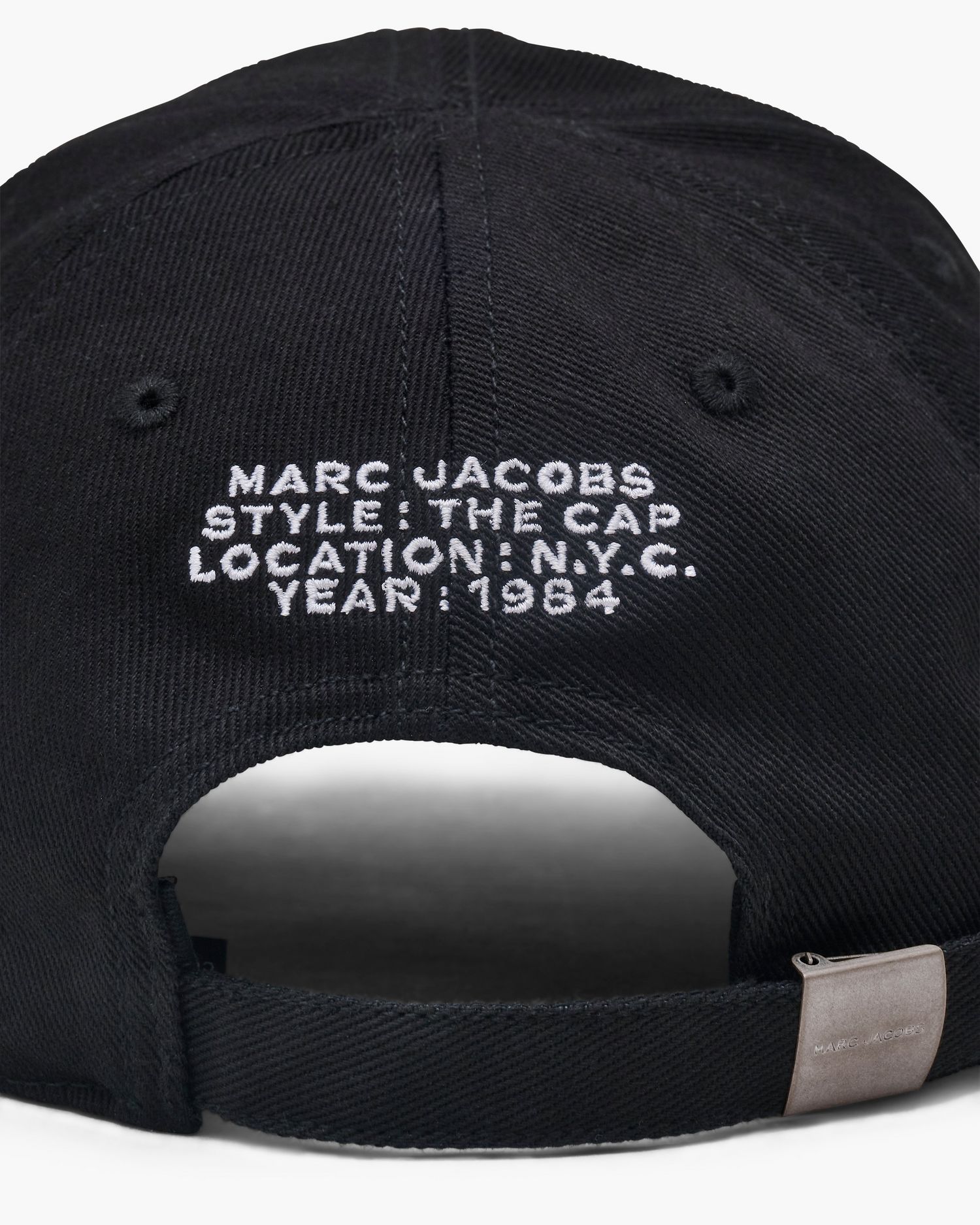 The Cap | Marc Jacobs Outlet