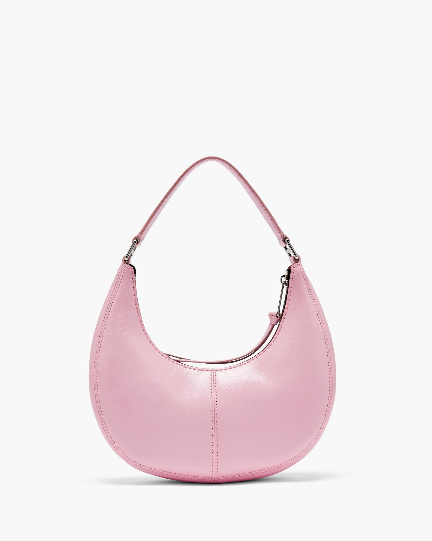 Crinkle Cruiser Crescent Bag | Marc Jacobs Outlet