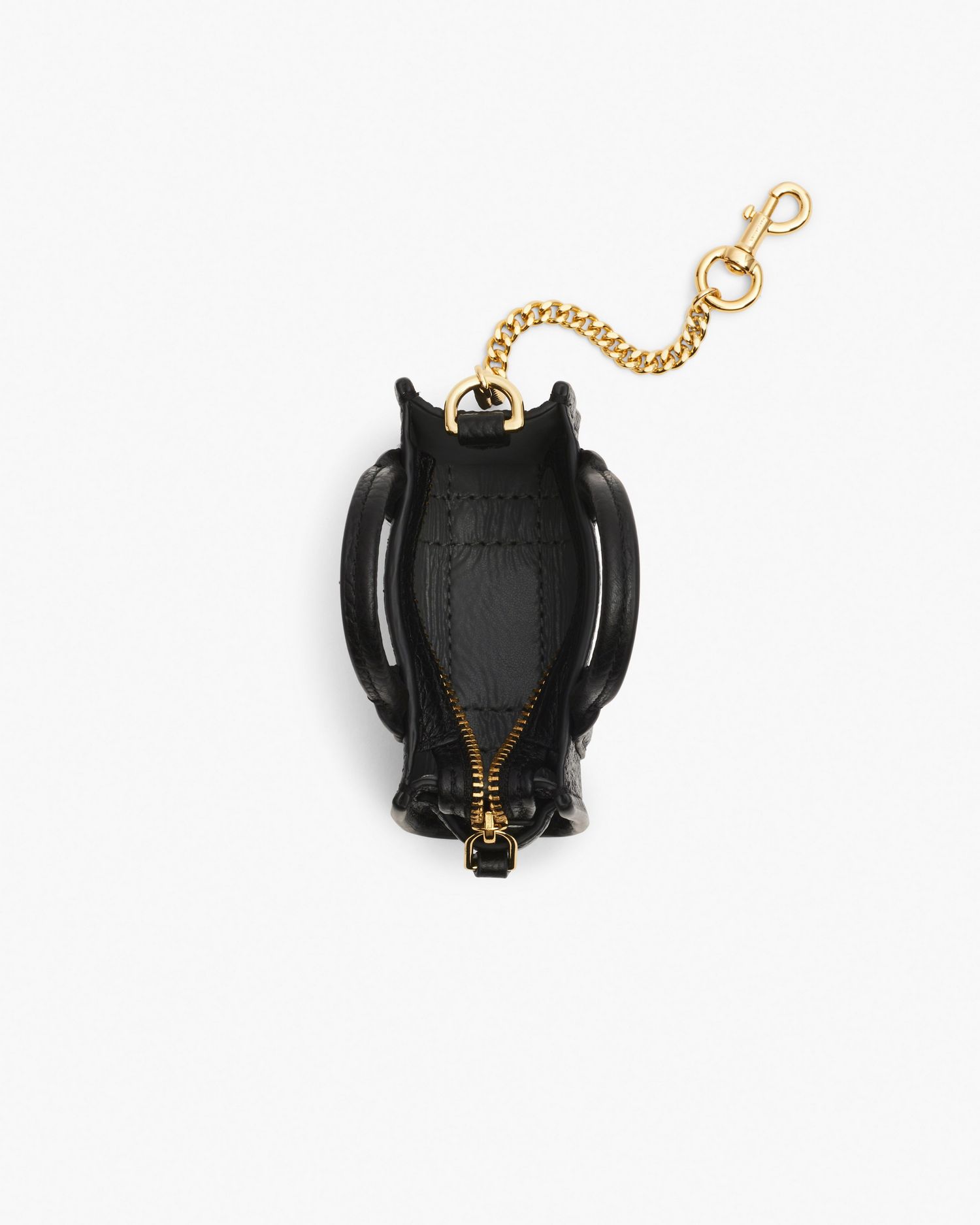 The Nano Tote Bag Charm | Marc Jacobs Outlet