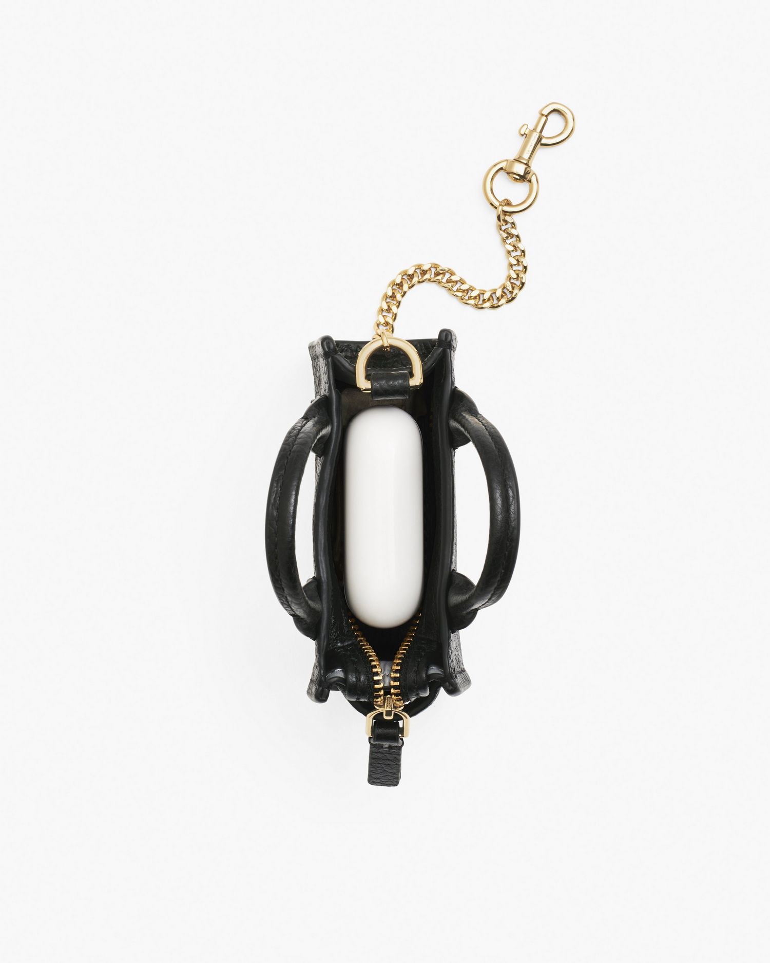 The Nano Tote Bag Charm | Marc Jacobs Outlet