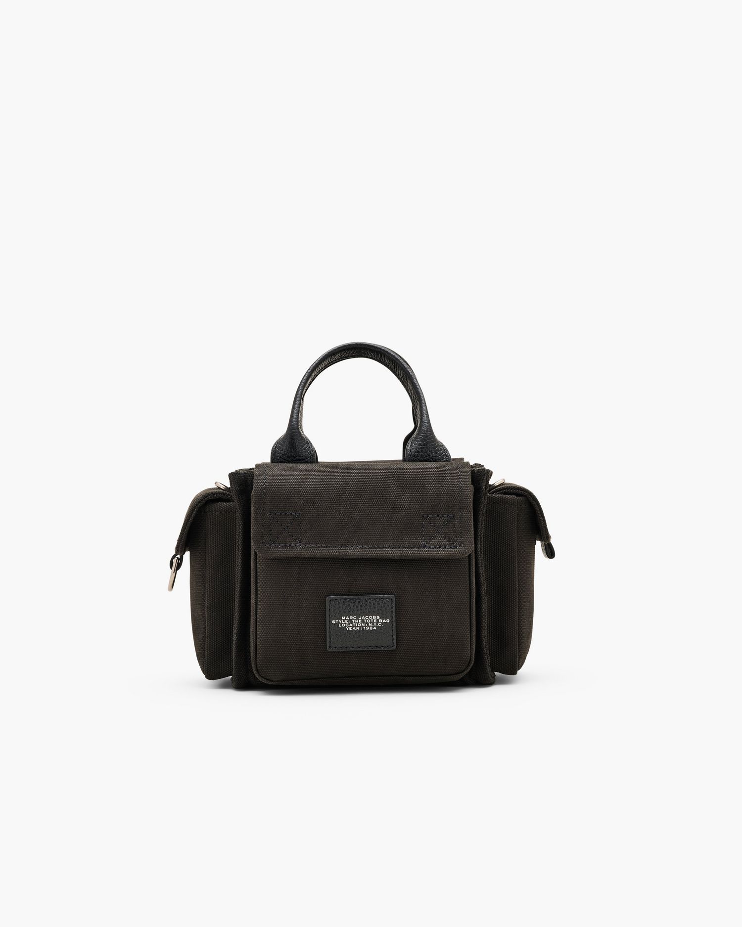 The Crossbody Tool Box | Marc Jacobs Outlet