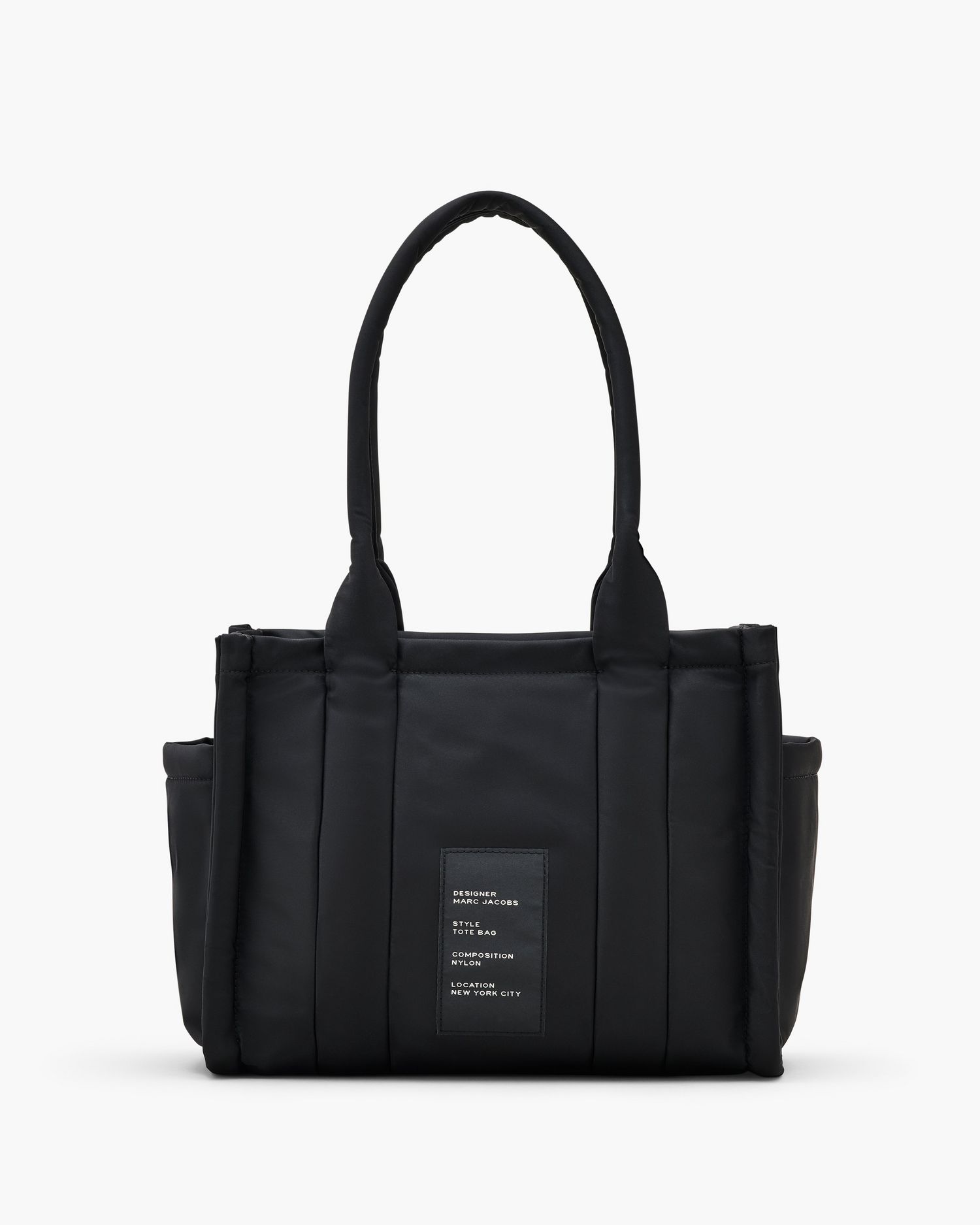 The Puffy Nylon Medium Tote Bag | Marc Jacobs Outlet